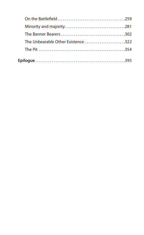 The King’s Gambit. A Novel about the Resilience of Energodar — фото 8