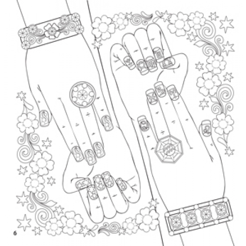 [object Object] «Fun art. Книга 2» - фото №2 - миниатюра