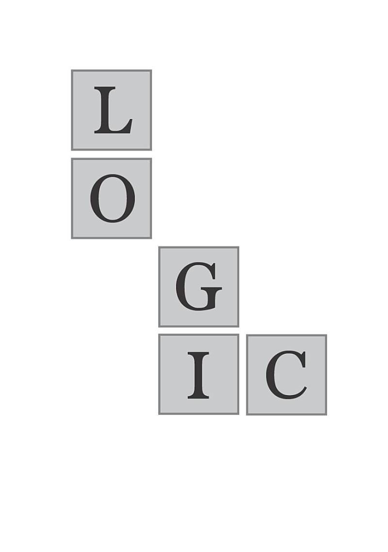 [object Object] «The Telegraph Toughest Logic Puzzles» - фото №6 - миниатюра
