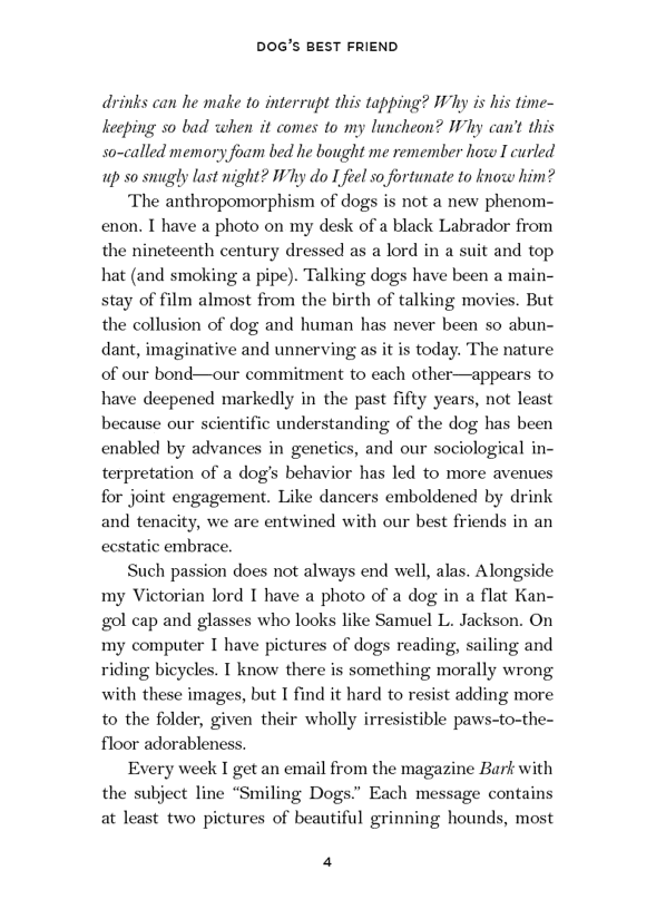 Книга «Dog's Best Friend. A Brief History of an Unbreakable Bond ...