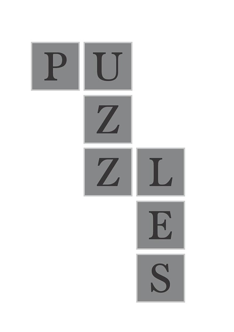 [object Object] «The Telegraph Toughest Logic Puzzles» - фото №3 - миниатюра