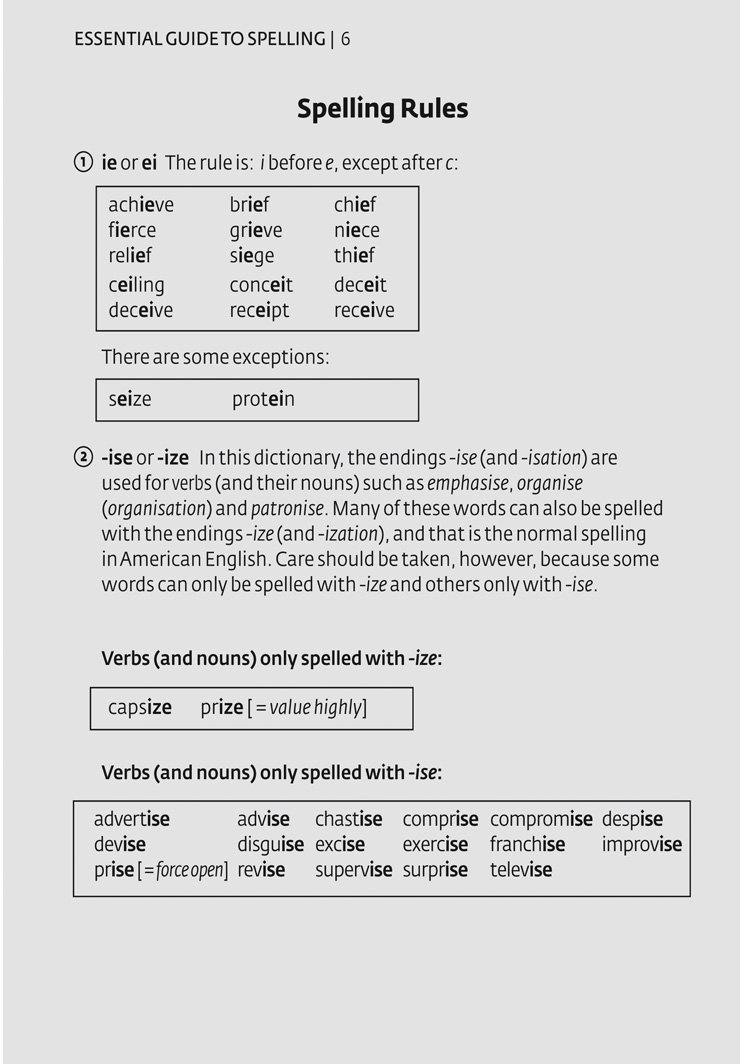 [object Object] «Collins School Dictionary. Trusted support for learning» - фото №6 - миниатюра