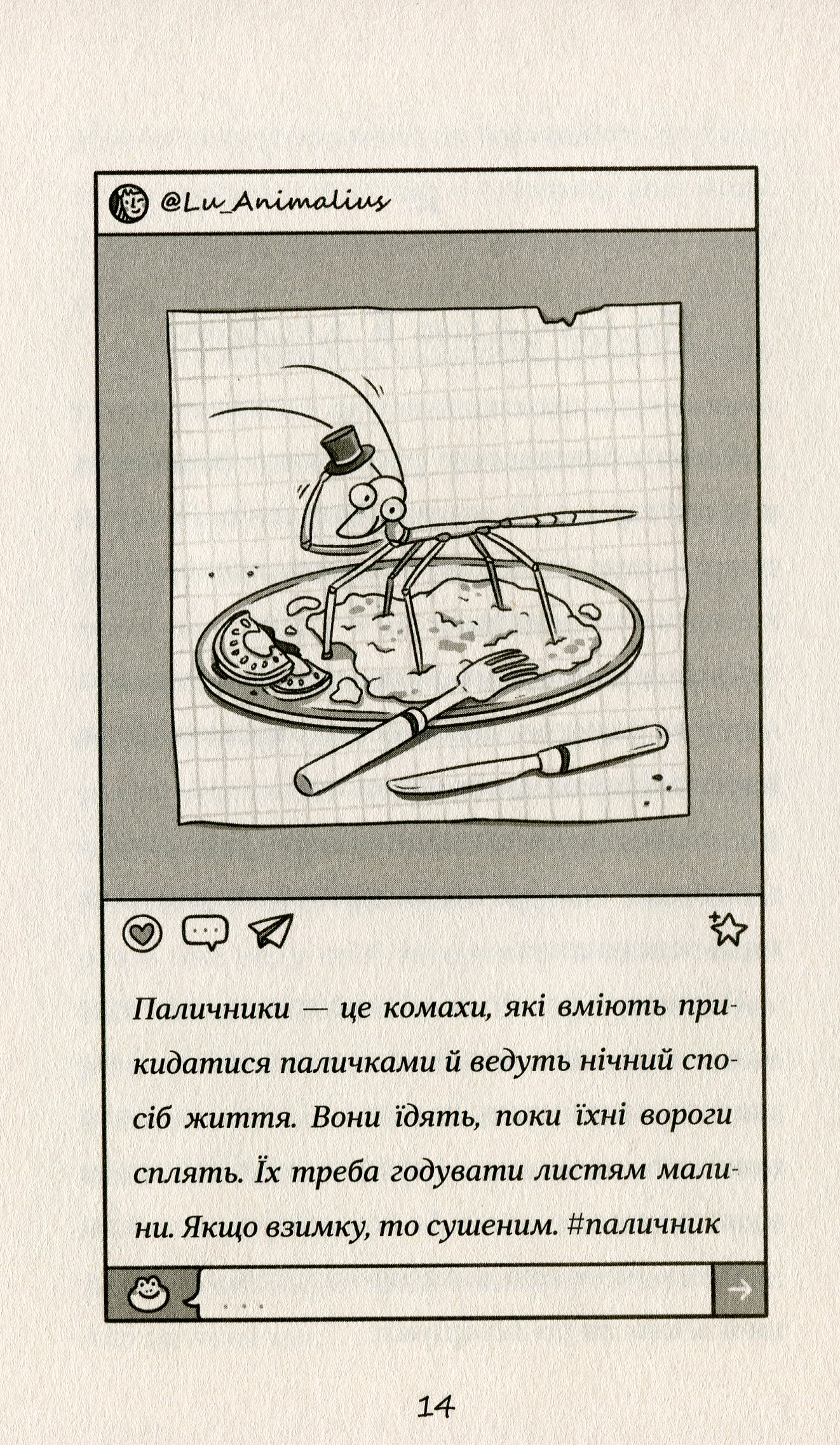 Лу-ветеринарка — фото 10