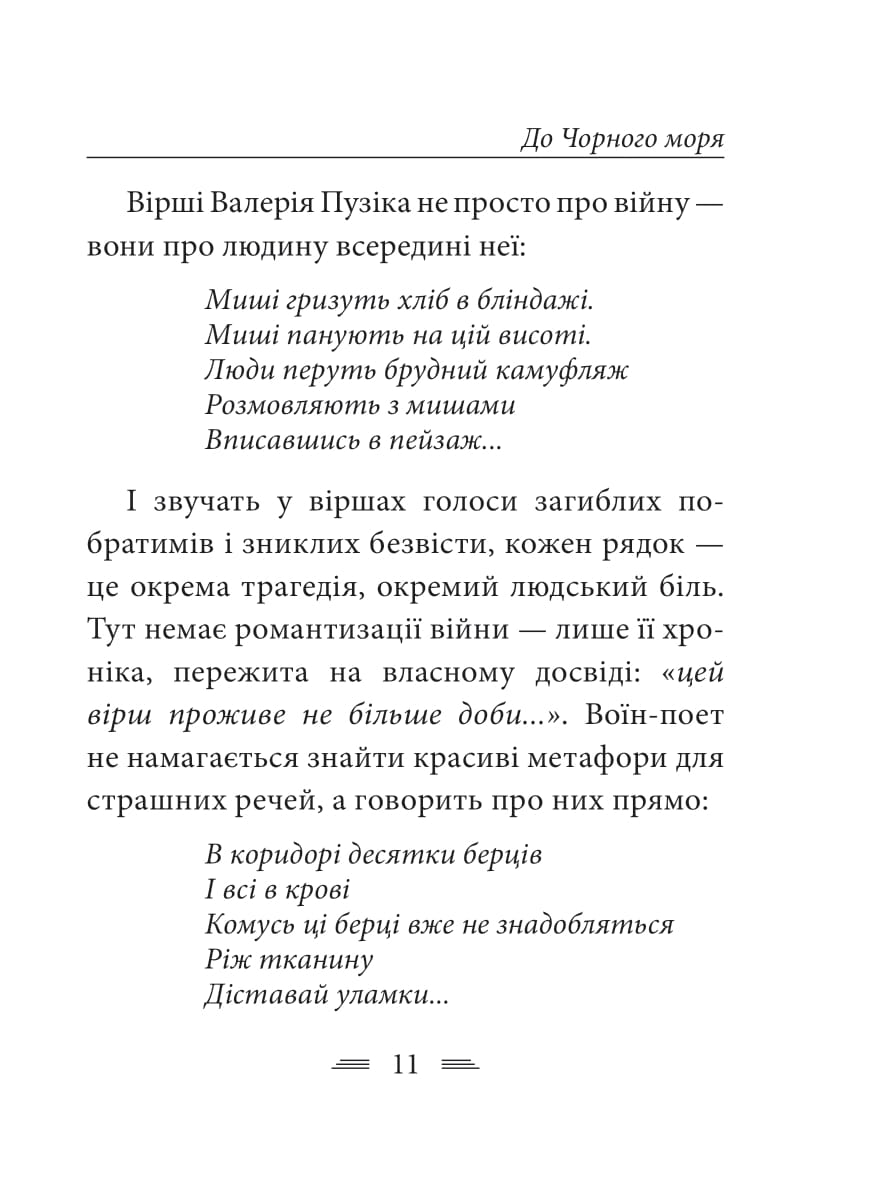 До Чорного моря — фото 12