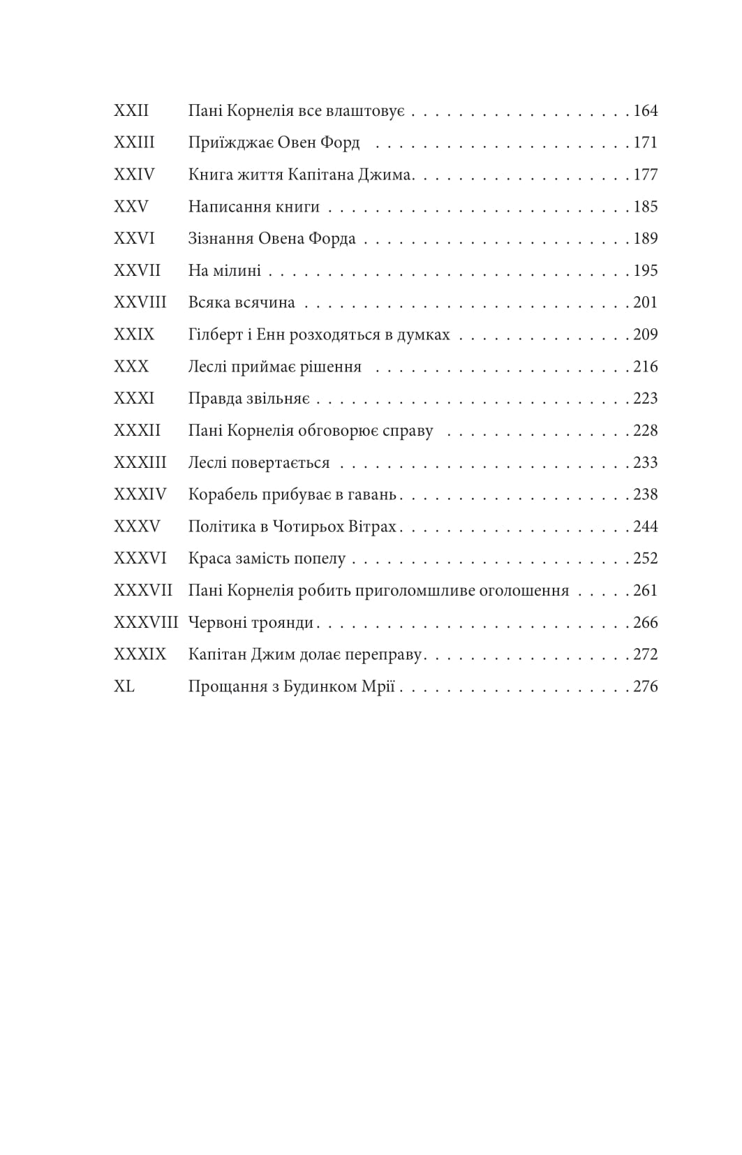 Будинок Мрії Енн — фото 11
