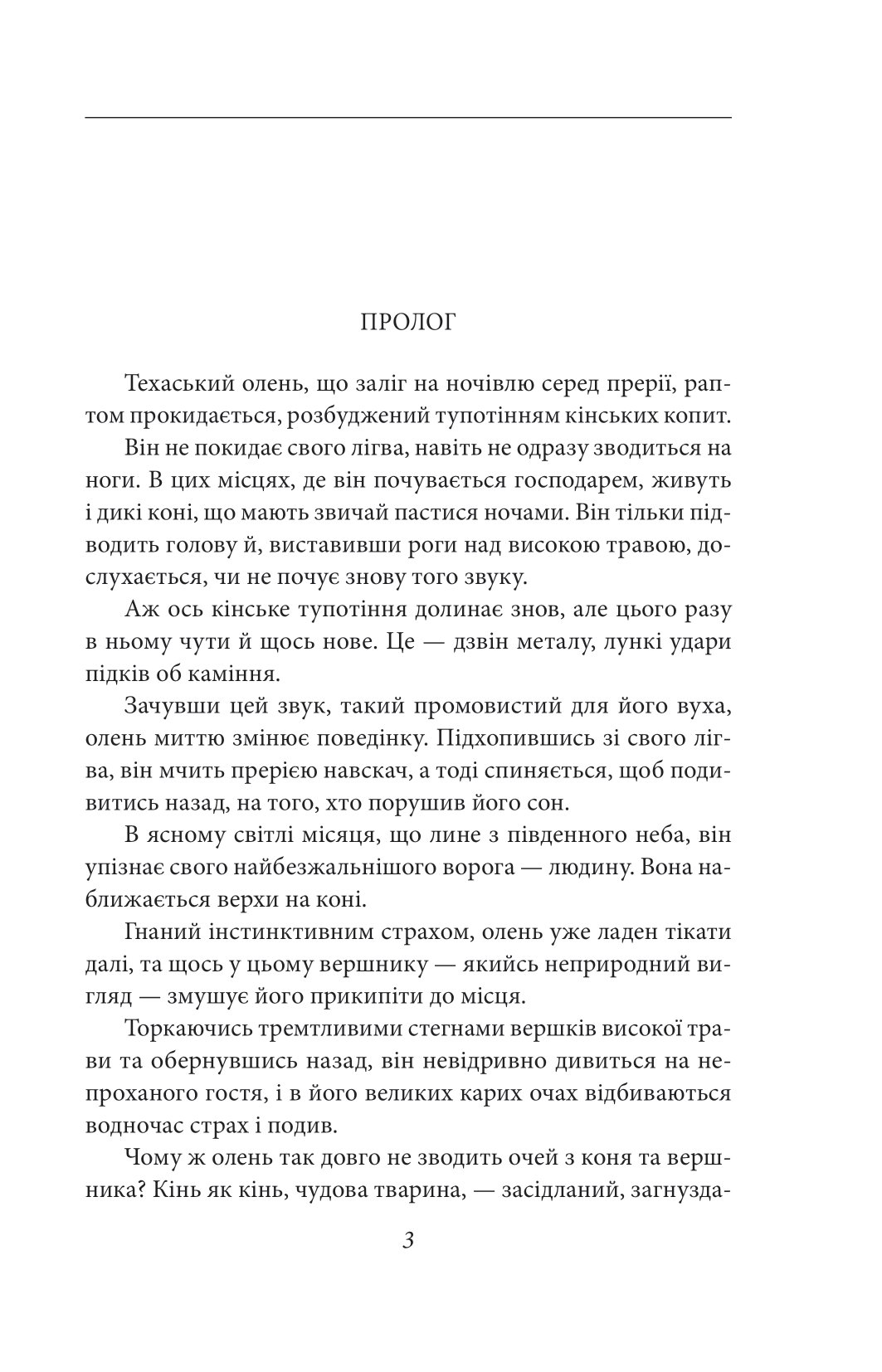 Вершник без голови — фото 9