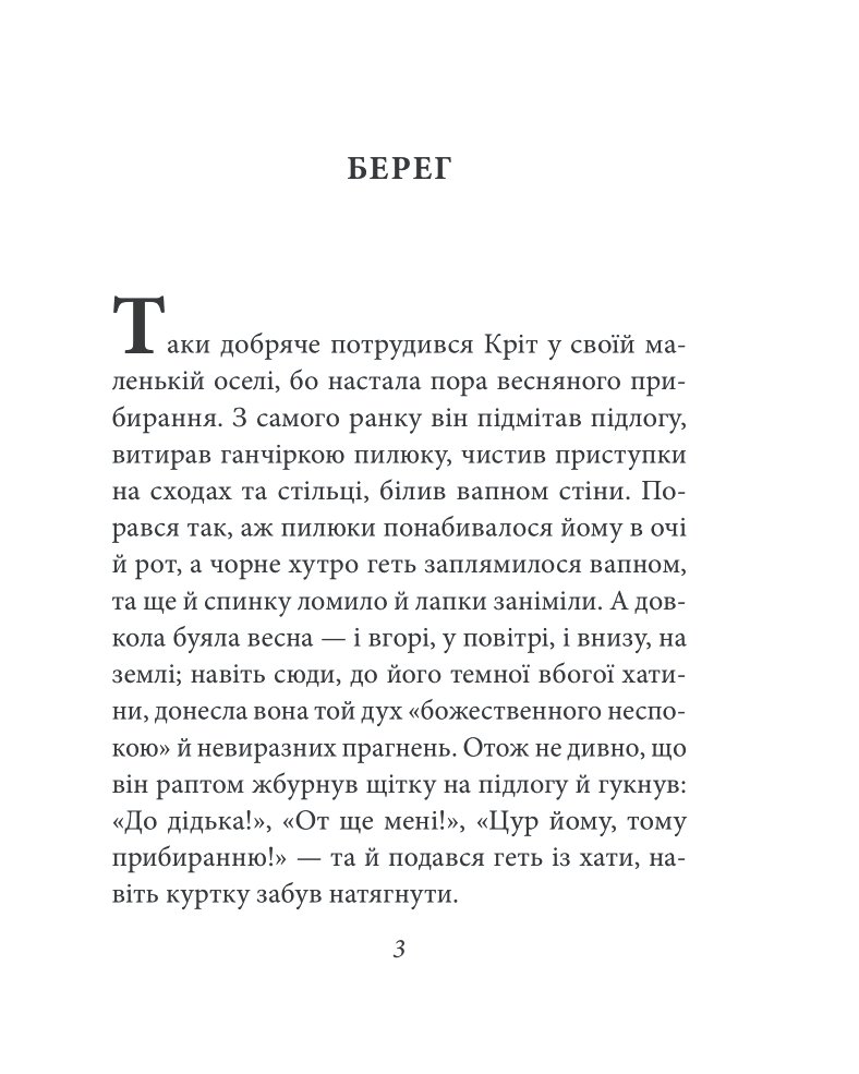 Вітер у верболозі — фото 3