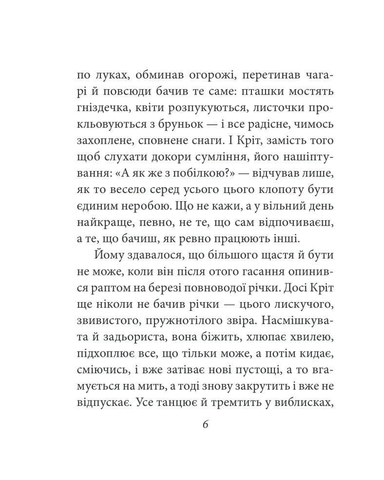 Вітер у верболозі — фото 6