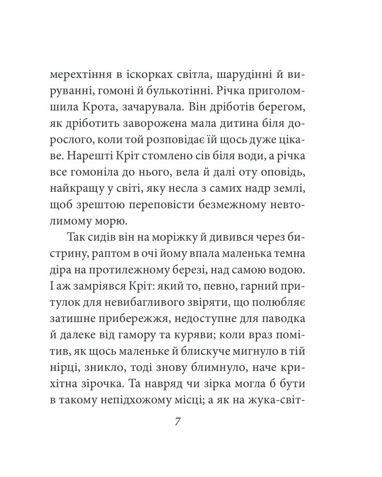 Вітер у верболозі — фото 7