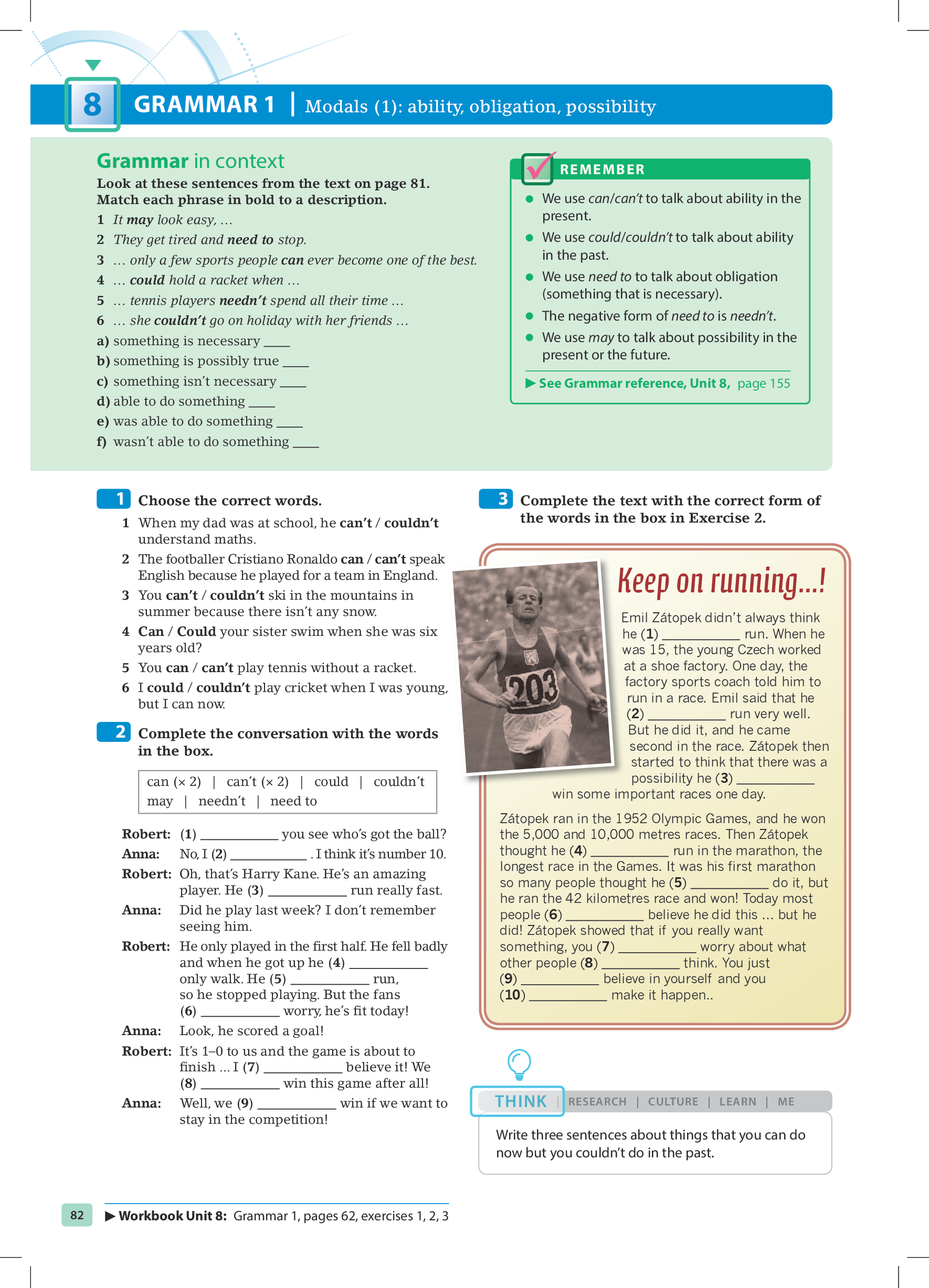 [object Object] «Optimise A2. Student's Book Pack», авторов Джереми Боуэлл, Ричард Стортон - фото №3 - миниатюра