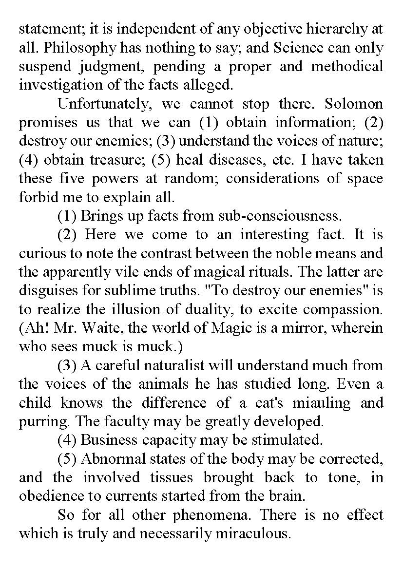 [object Object] «The Classic Collection of Aleister Crowley. Illustrated», автор Алистер Кроули - фото №2 - миниатюра