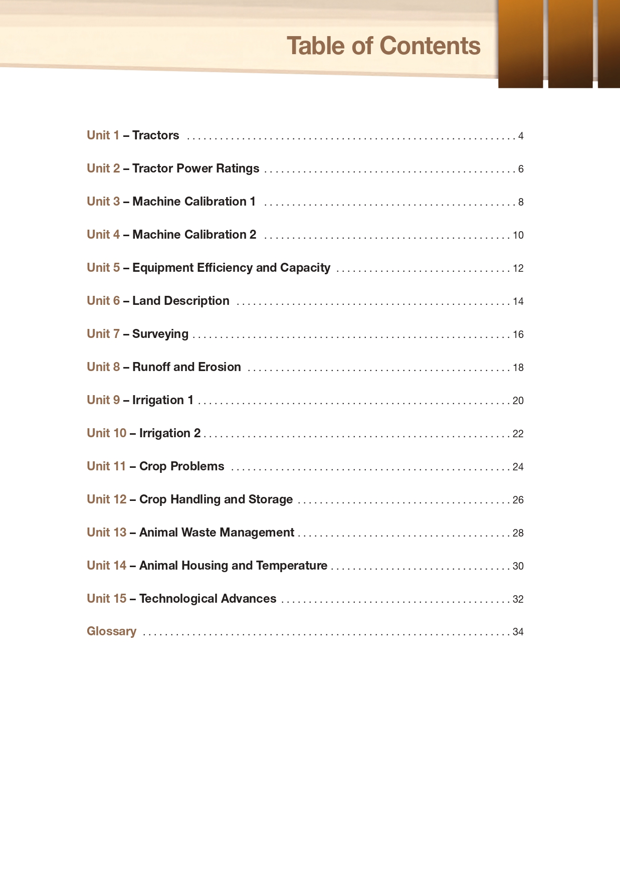 [object Object] «Career Paths. Agricultural Engineering. Student's Book (with Digibooks Application)», авторів Вірджинія Еванс, Дженні Дулі, Карлос Розенкранс - фото №6 - мініатюра