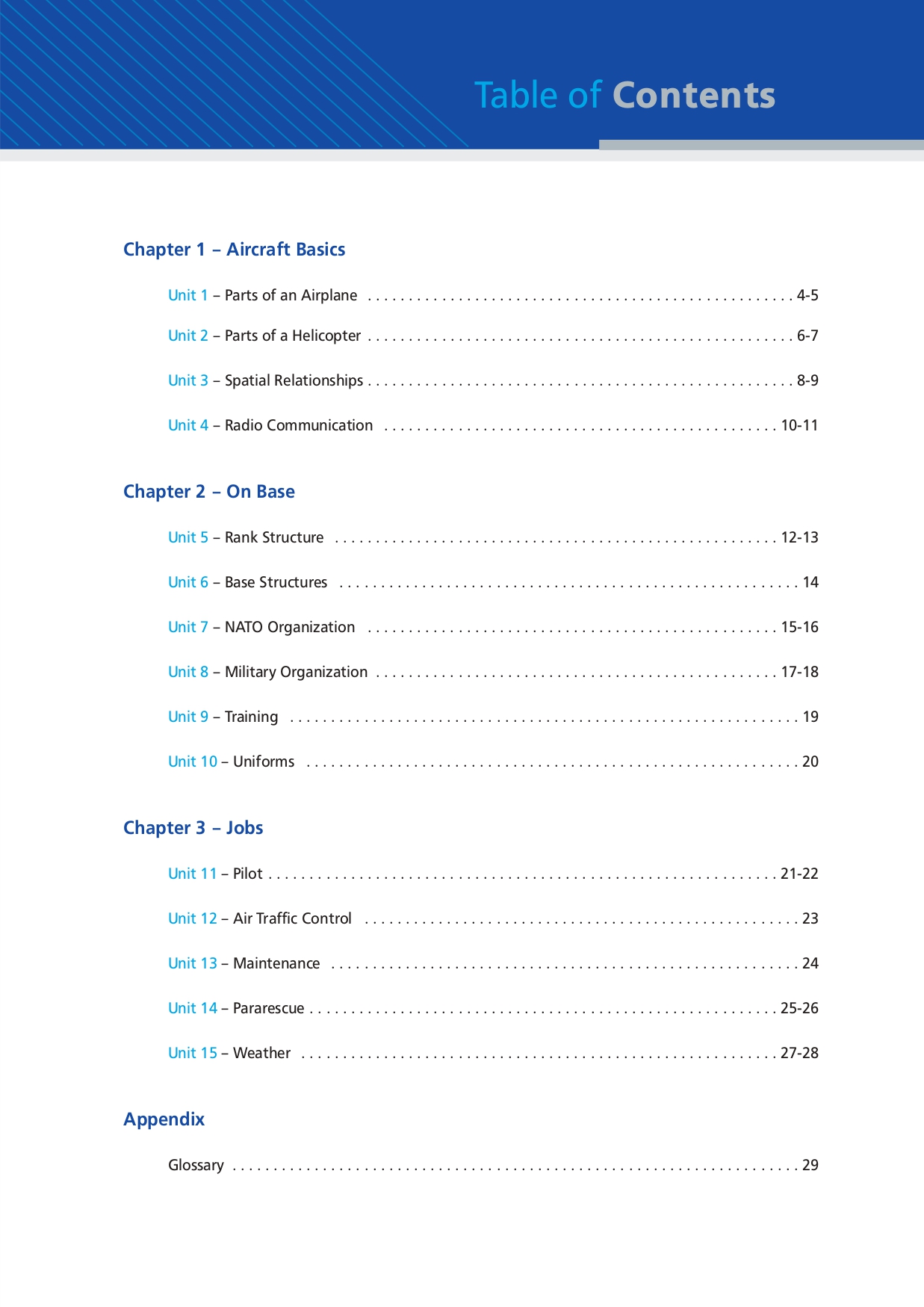 [object Object] «Career Paths. Air Force. Student's Book (with Digibooks App)», авторов Грегори Л. Гросс, Джефф Зетер - фото №4 - миниатюра