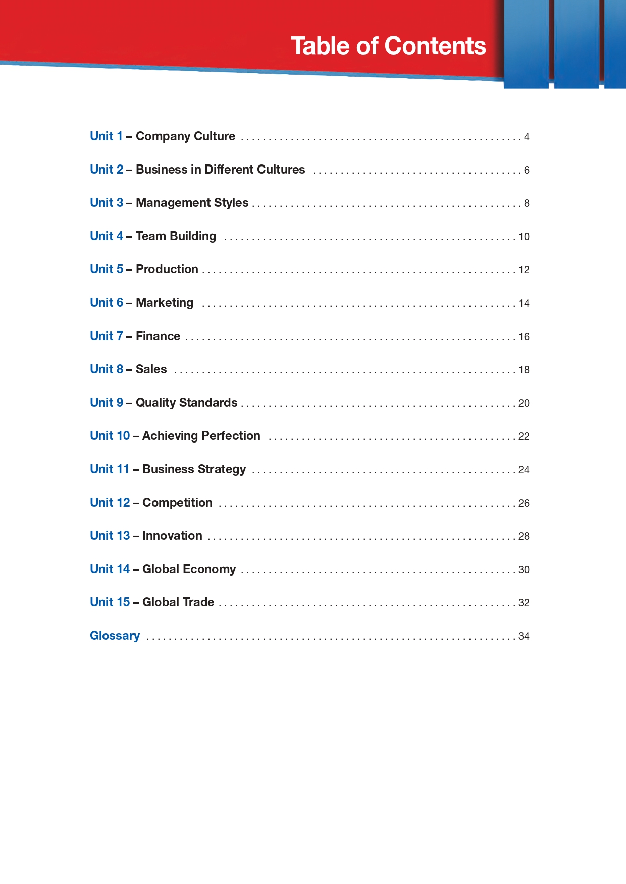 [object Object] «Career Paths. Business English. Student's Book (with Digibooks App)», авторів Джон Тейлор, Джефф Зетер - фото №5 - мініатюра