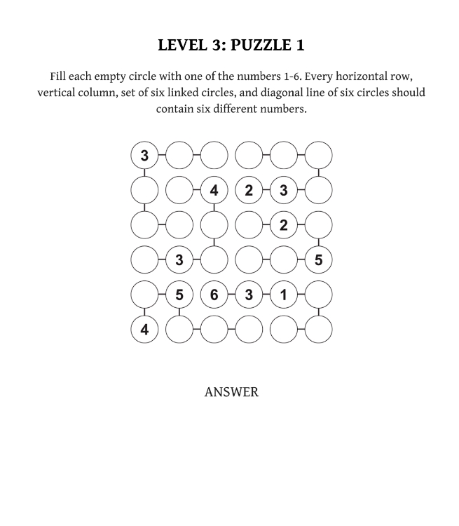 [object Object] «Large Print Sudoku», автор Arcturus Publishing - фото №3 - мініатюра
