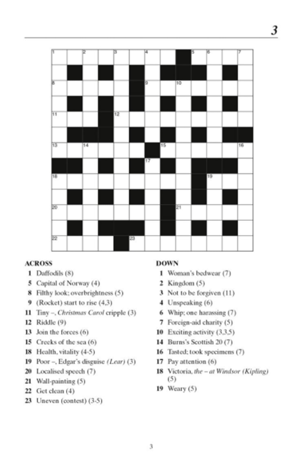 [object Object] «Large Print Wordsearch», автор Arcturus Publishing - фото №2 - мініатюра