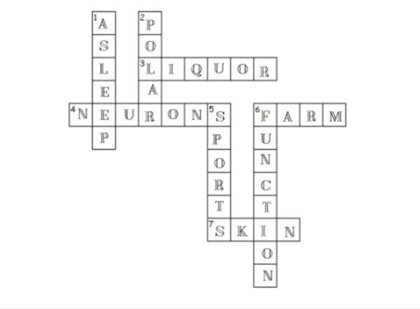 [object Object] «Large Print Wordsearch (A4 Puzzles)», автор Arcturus Publishing - фото №5 - мініатюра