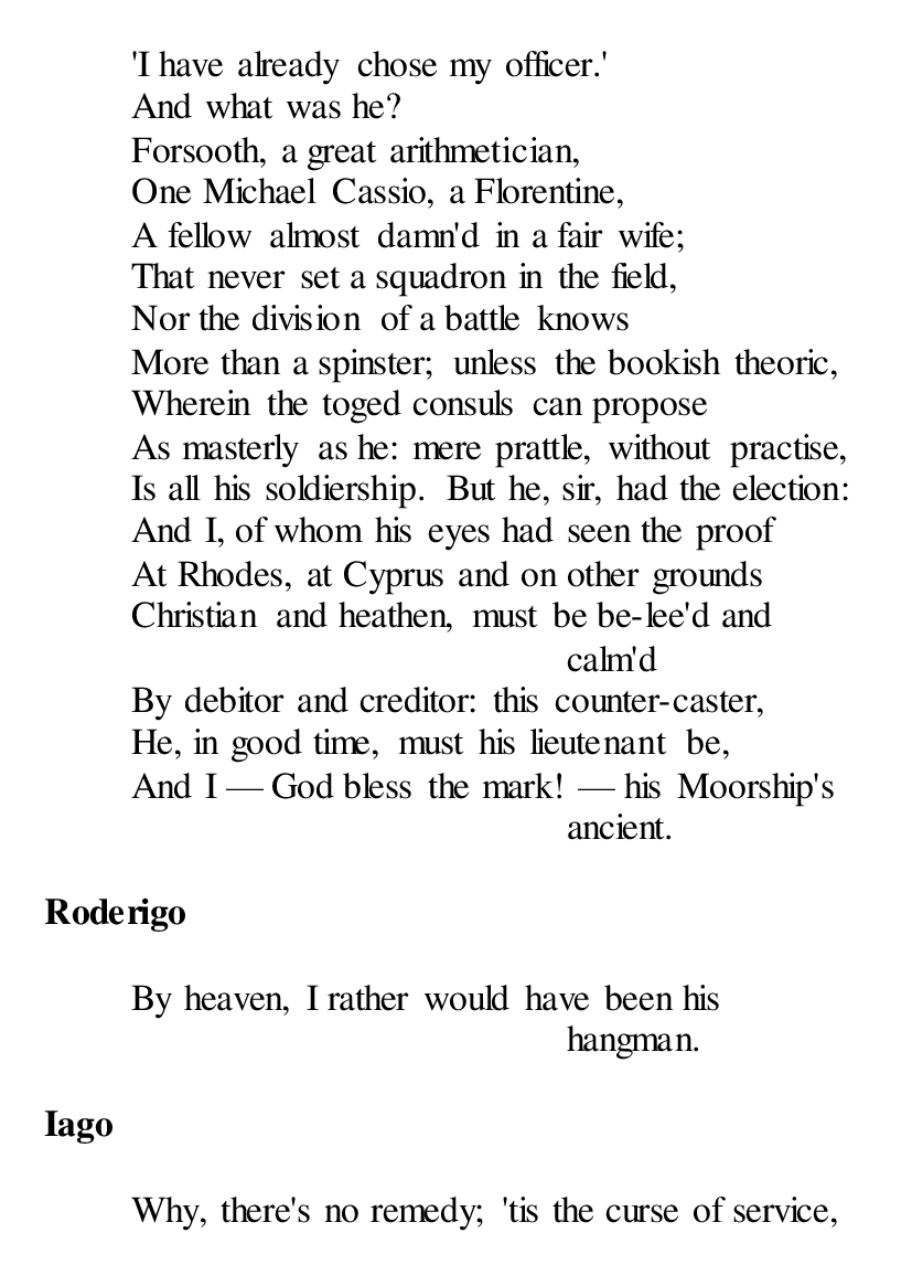 [object Object] «Othello. Illustrated edition», автор Уильям Шекспир - фото №4 - миниатюра