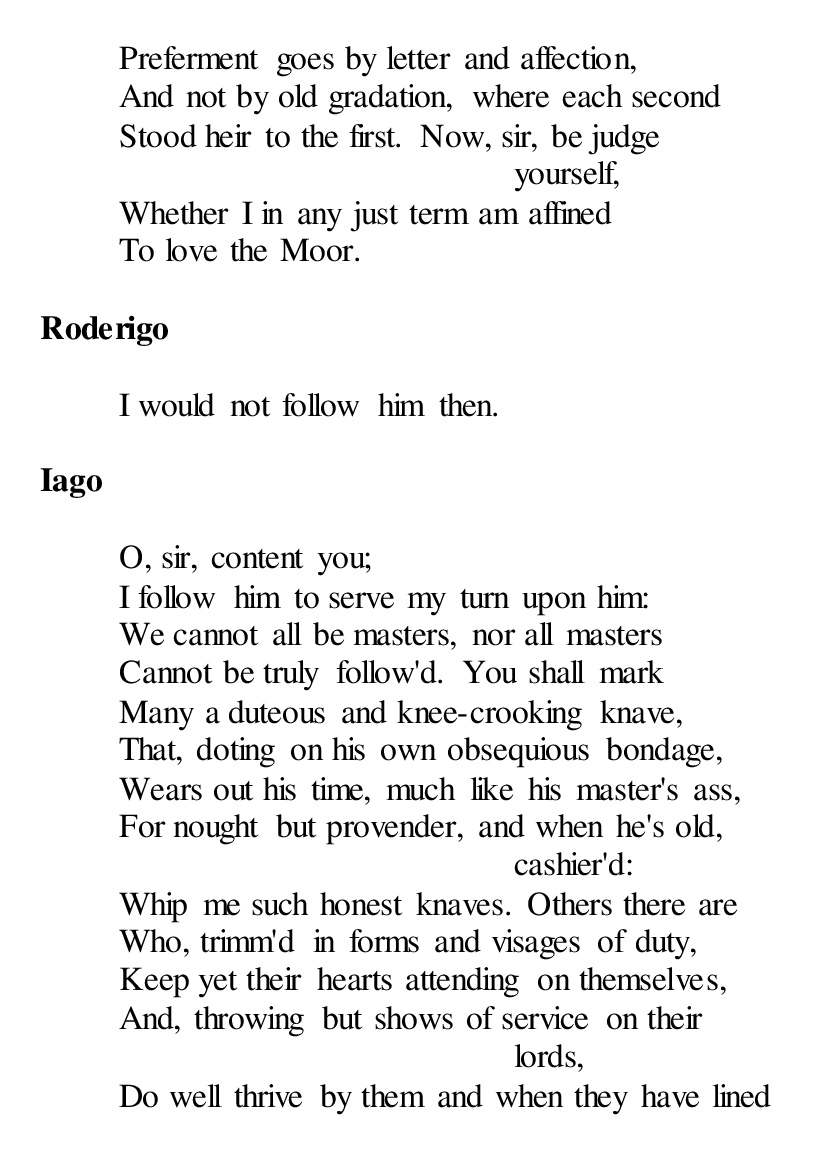 [object Object] «Othello. Illustrated edition», автор Уильям Шекспир - фото №5 - миниатюра