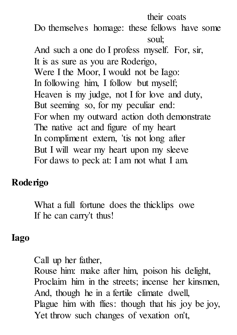 [object Object] «Othello. Illustrated edition», автор Уильям Шекспир - фото №6 - миниатюра