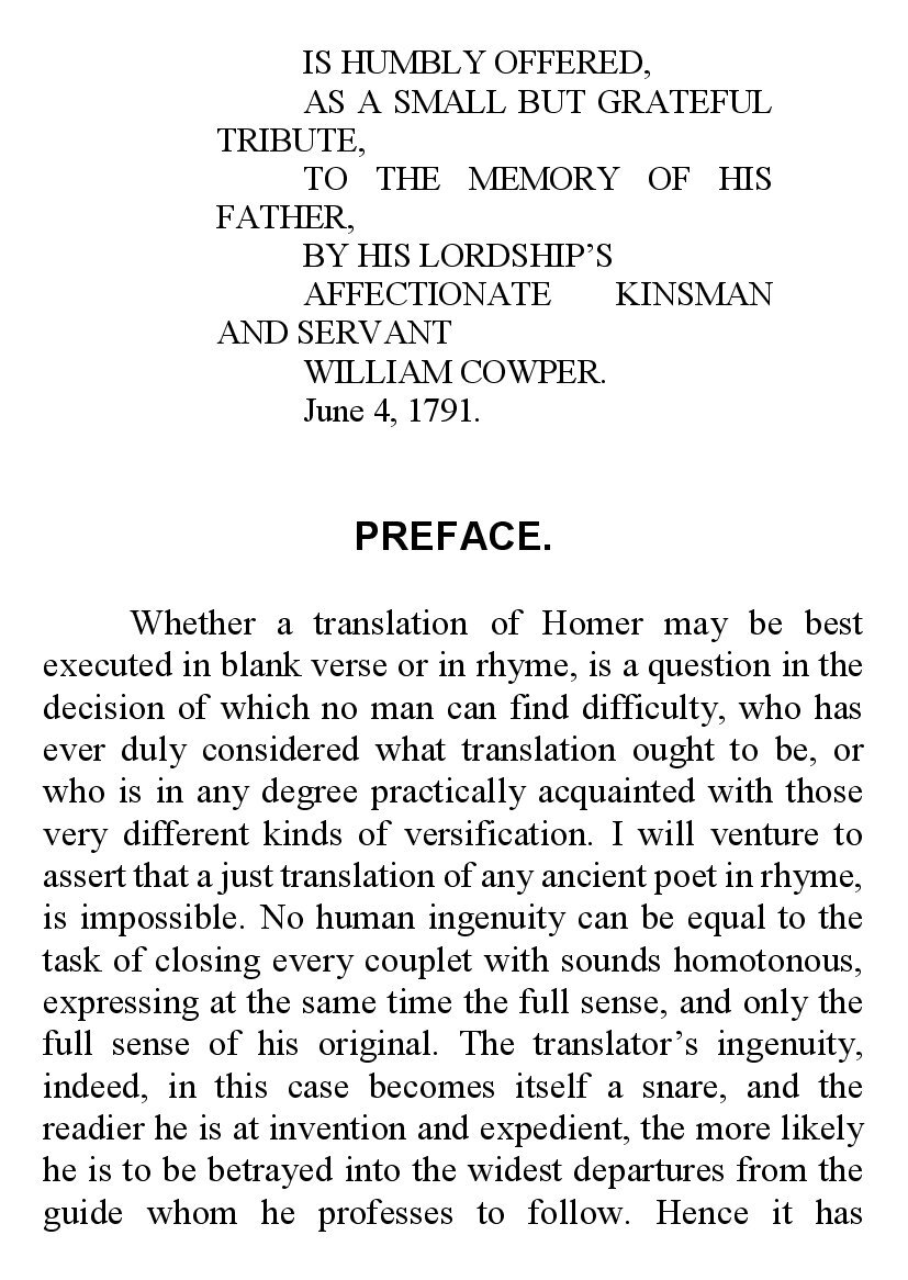 [object Object] «The Complete Works of Homer (75 books)», автор Гомер - фото №3 - мініатюра