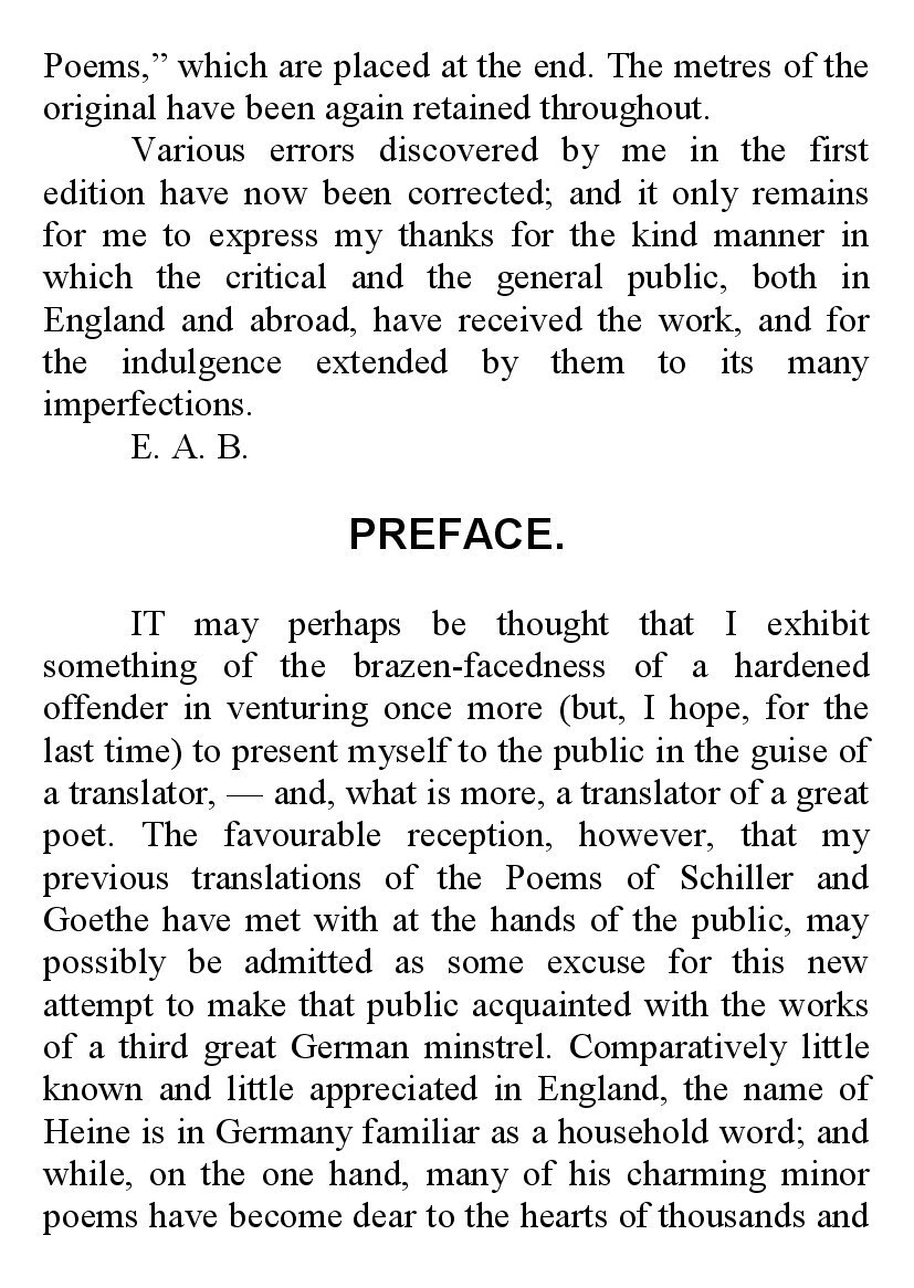 [object Object] «The Classic Collection of Heinrich Heine. Illustrated», автор Генріх Гейне - фото №3 - мініатюра