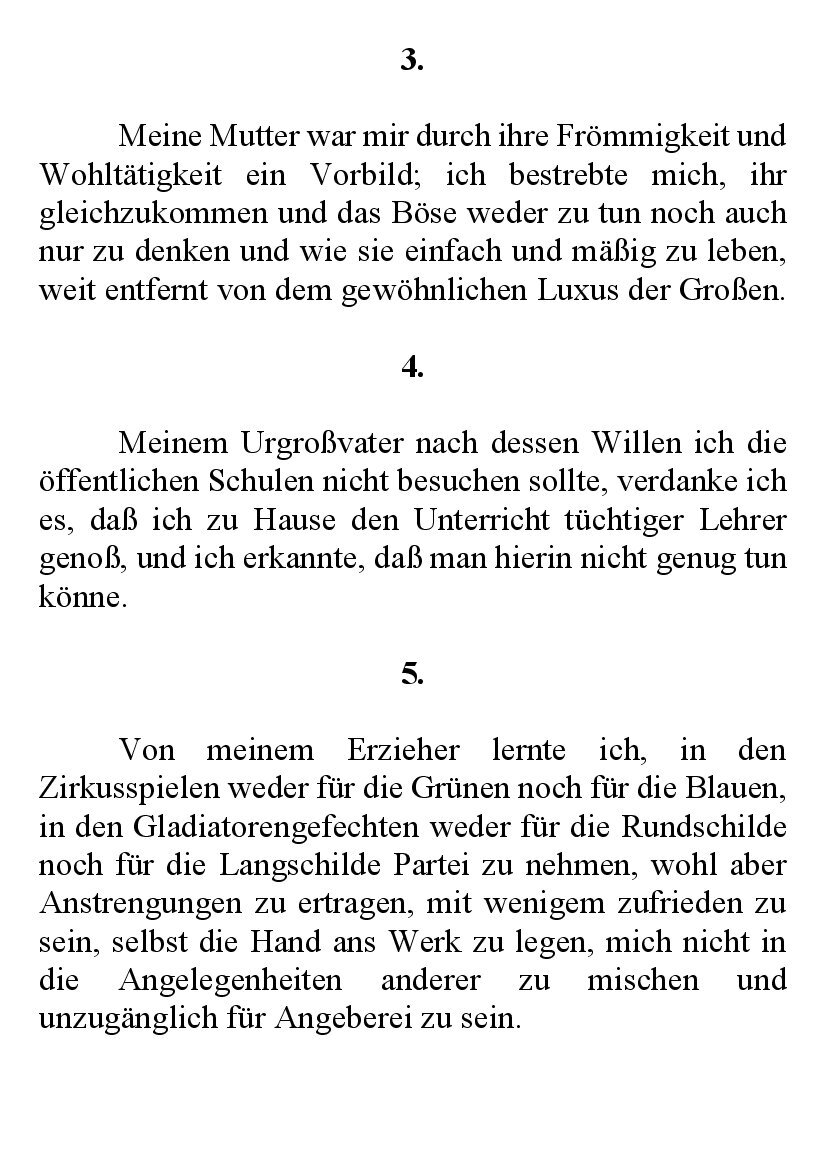 [object Object] «Klassiker des philosophischen Denkens. Illustriert», авторов Марк Аврелий Антоний, Лао-цзы, Конфуций, Платон, Аристотель, Эпиктет, Луций Анней Сенека - фото №3 - миниатюра