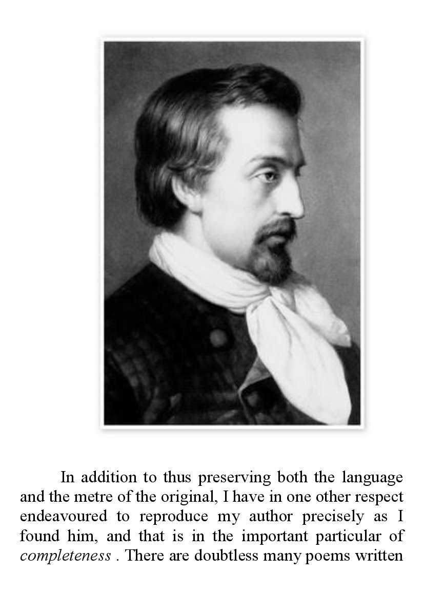 [object Object] «The Classic Collection of Heinrich Heine. Illustrated», автор Генріх Гейне - фото №5 - мініатюра