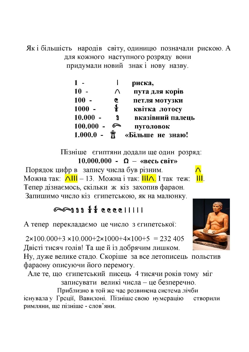 [object Object] «Як нуль числом став», автор Лилия Таловерова - фото №6 - миниатюра