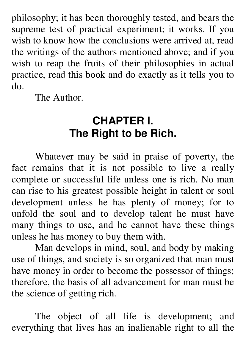 [object Object] «The Science of Success: 10 Steps to Prosperity and Power. Illustrated», авторов Наполеон Хилл, Уоллес Уоттлз, Бенджамин Франклин - фото №4 - миниатюра