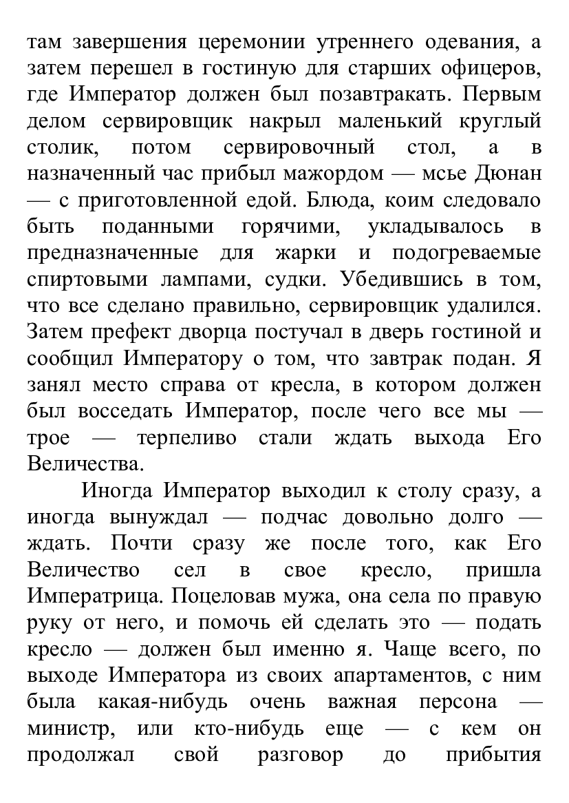 [object Object] «Наполеон. Мемуары камердинера и второго мамлюка его величества», автор Луї-Етьєнн Сен-Дені - фото №6 - мініатюра