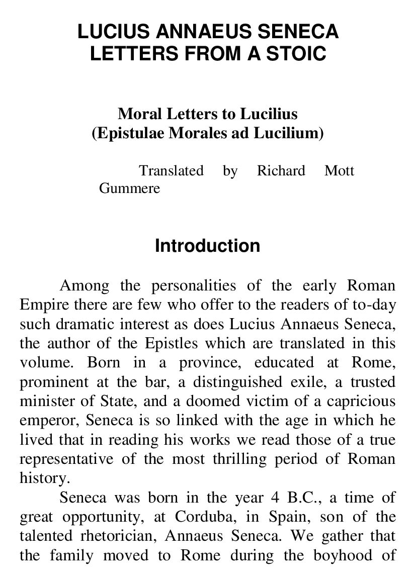 [object Object] «Stoicism. Stoic philosophy classics collection. Illustrated edition», авторів Луцій Анней Сенека, Епіктет, Марк Аврелій Антоній - фото №4 - мініатюра