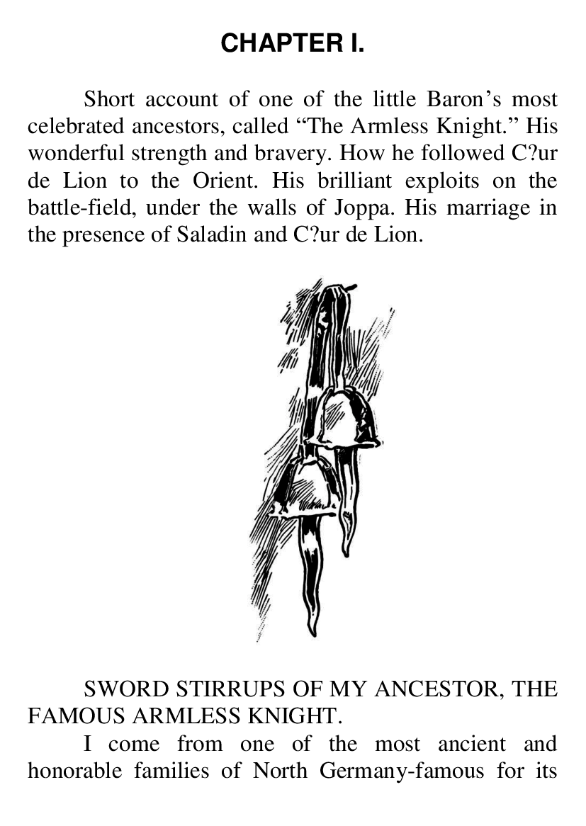 [object Object] «The Greatest Works of Ingersoll Lockwood. Illustrated», автор Інгерсолл Локвуд - фото №4 - мініатюра