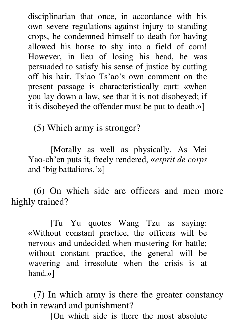 [object Object] «The Art of War. The Prince», авторів Нікколо Макіавеллі, Сунь-цзи - фото №6 - мініатюра