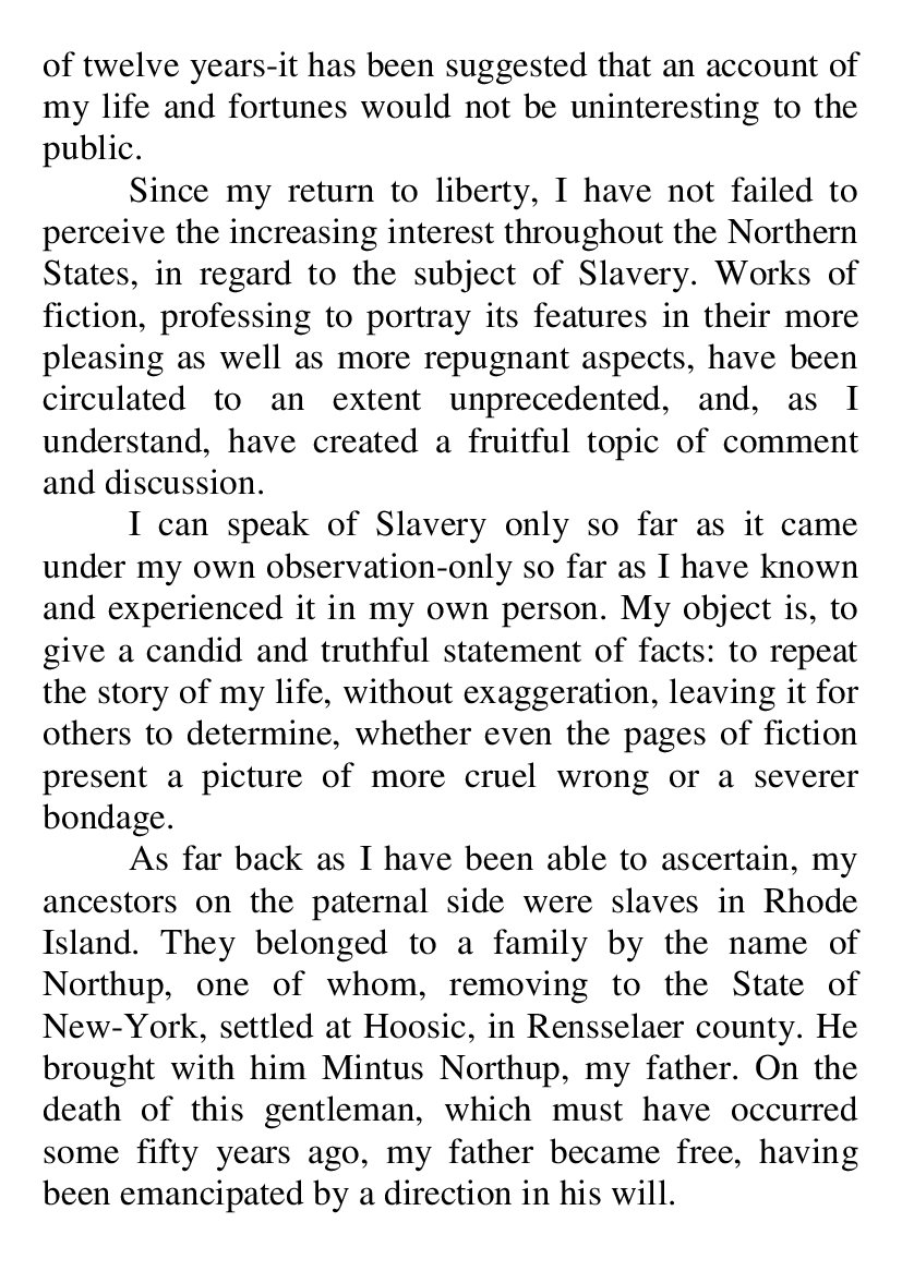 [object Object] «Slave Narratives Mega Collection. Illustrated», авторів Соломон Нортап, Фредерік Дуглас, Букер Т. Вашингтон - фото №6 - мініатюра