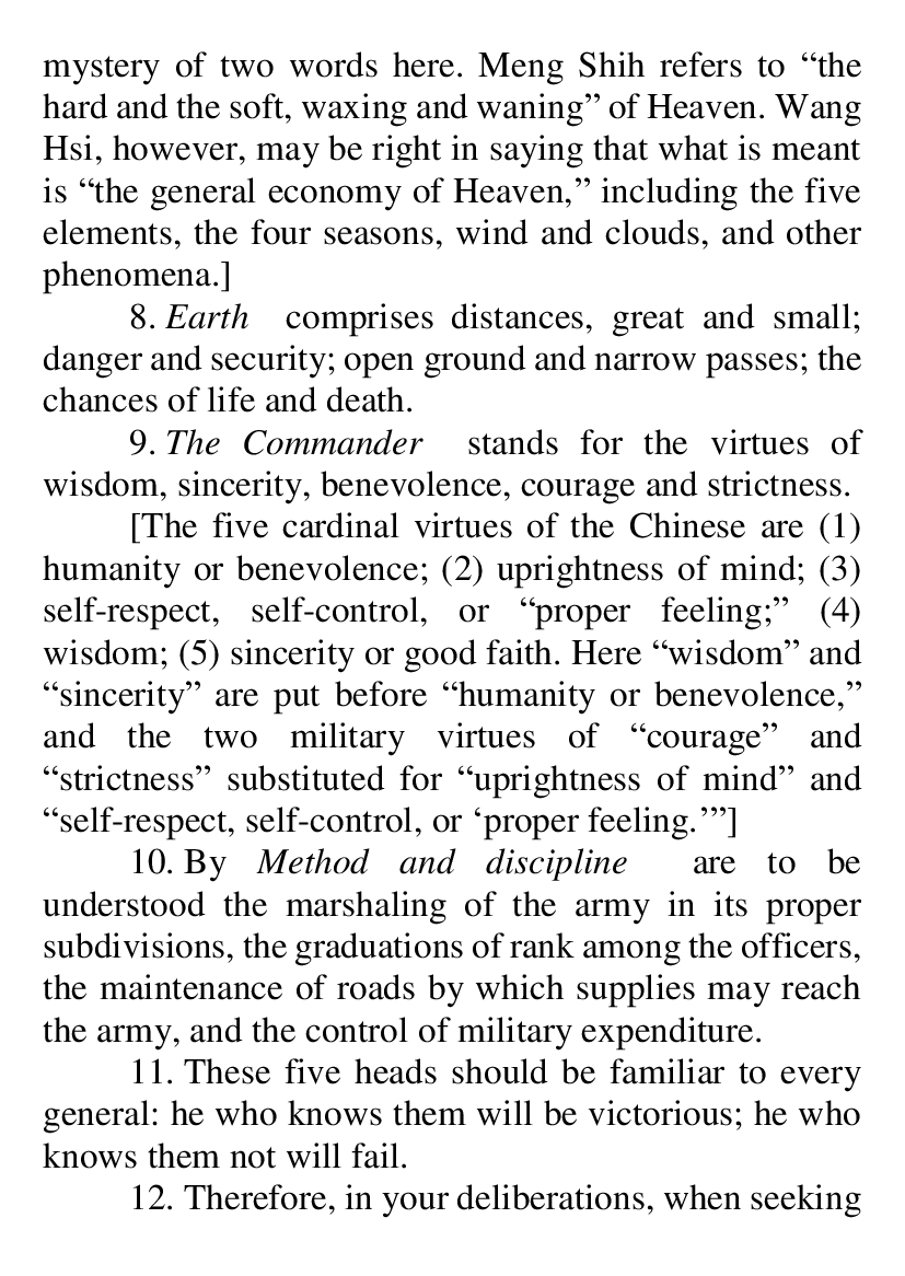 [object Object] «The Best Strategy Collection. The Art of War, The Prince, The Book of Five Rings. Illustrated», авторів Міямото Мусасі, Нікколо Макіавеллі, Сунь-цзи - фото №5 - мініатюра