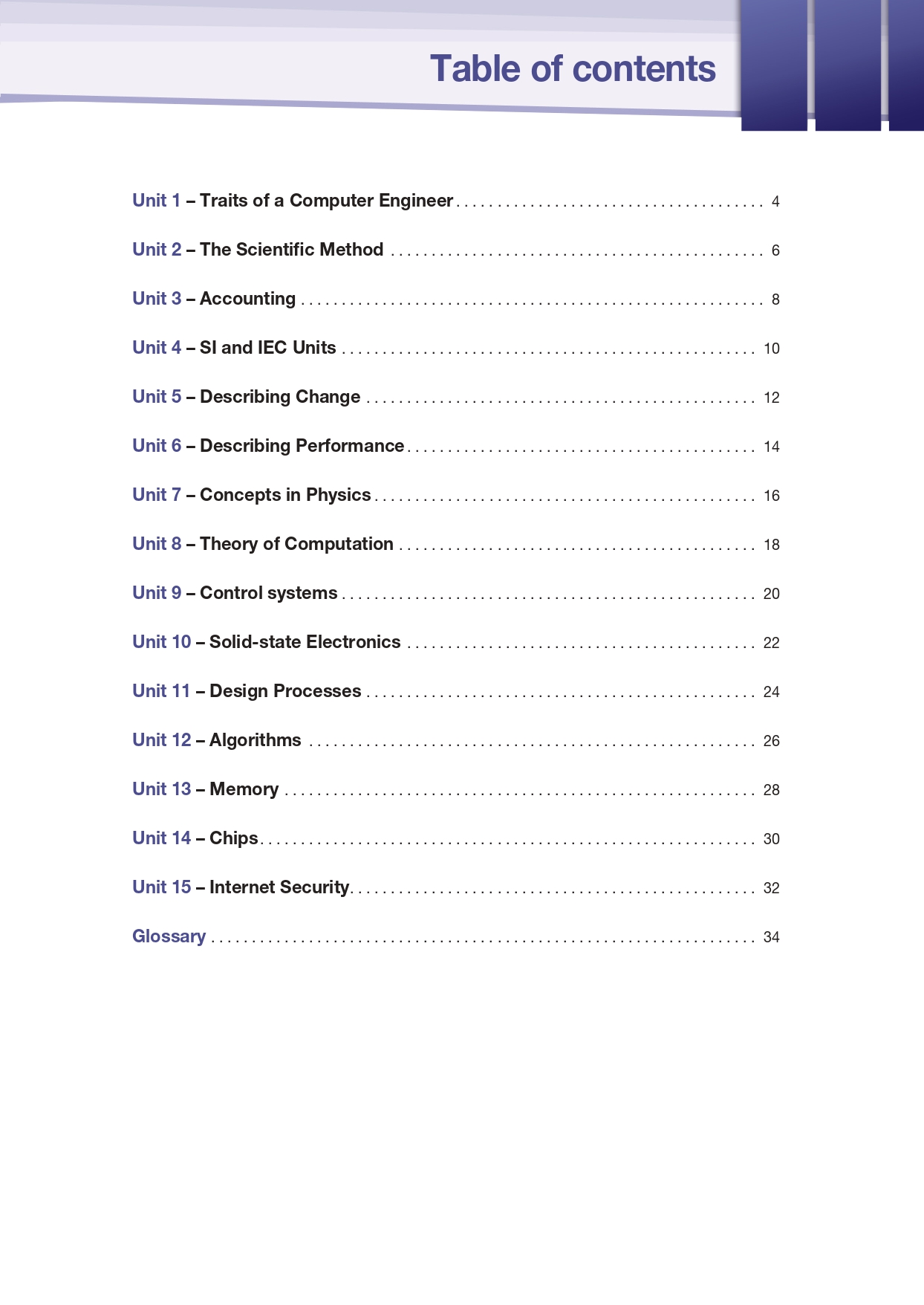 [object Object] «Career Paths. Computer Engineering. Student's Book (with DigiBooks App)», авторів Вірджинія Еванс, Дженні Дулі, Вішал Навате - фото №6 - мініатюра