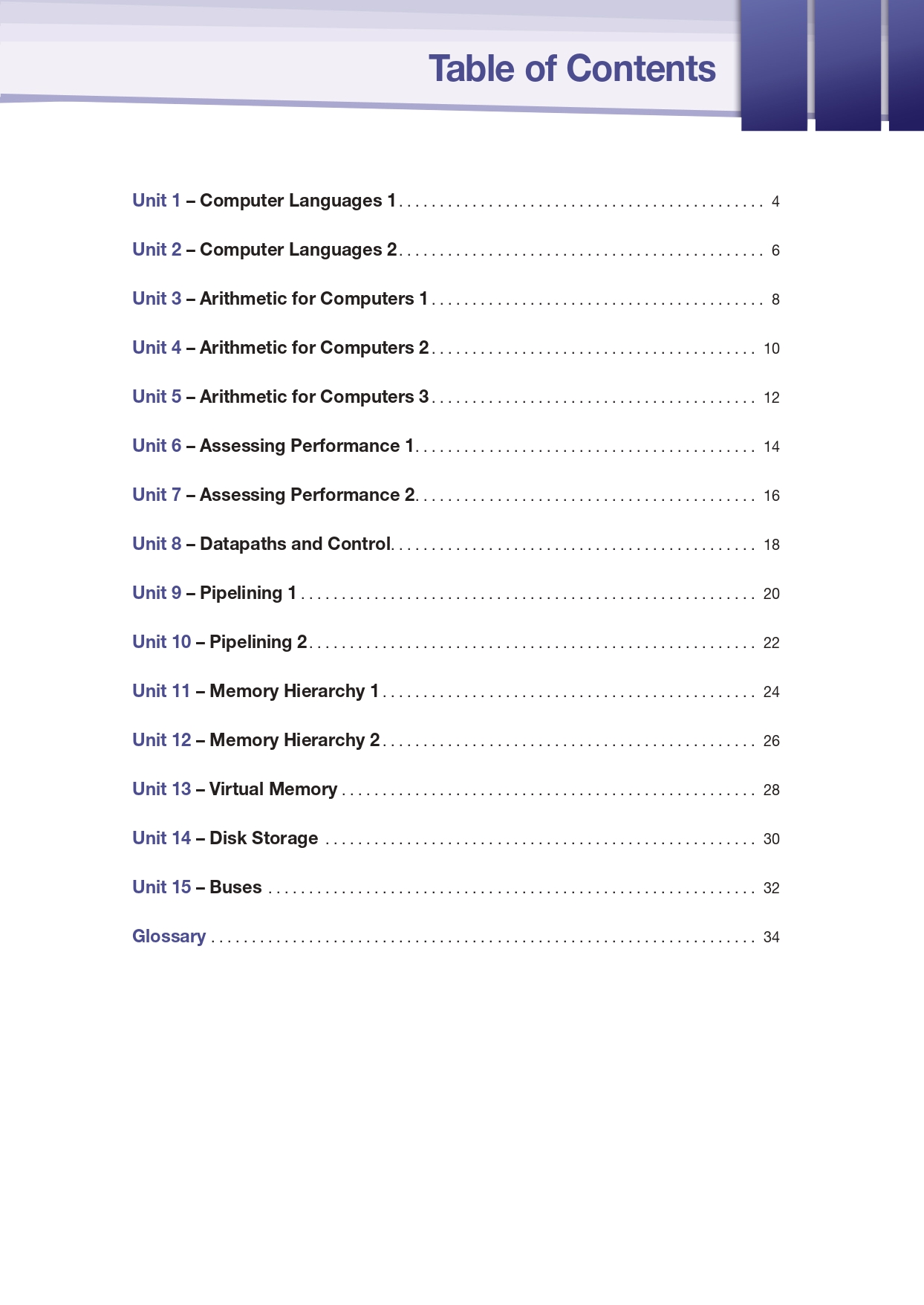 [object Object] «Career Paths. Computer Engineering. Student's Book (with DigiBooks App)», авторів Вірджинія Еванс, Дженні Дулі, Вішал Навате - фото №3 - мініатюра