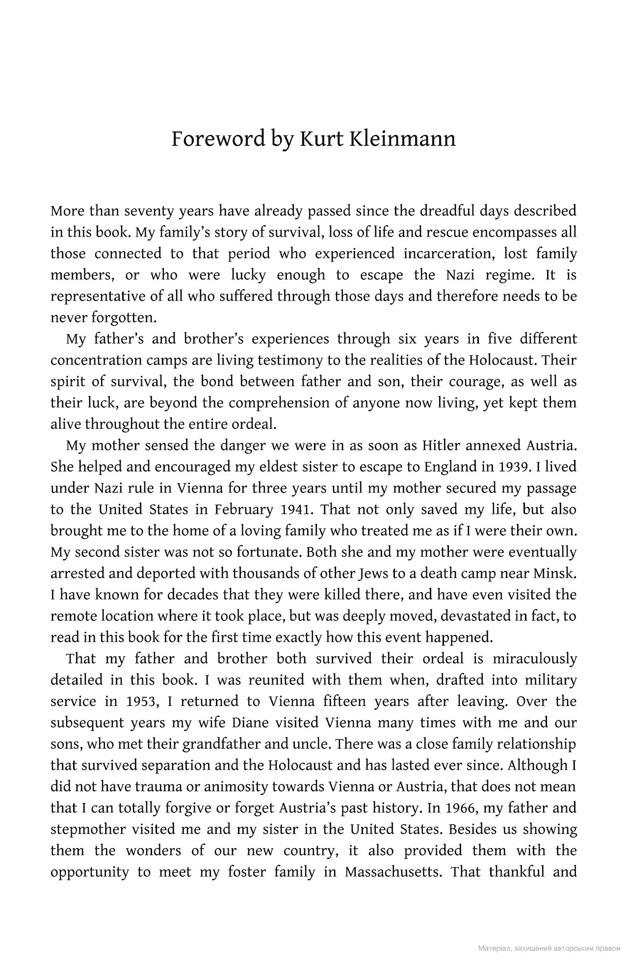 [object Object] «The Boy Who Followed His Father into Auschwitz», автор Джереми Дронфилд - фото №4 - миниатюра