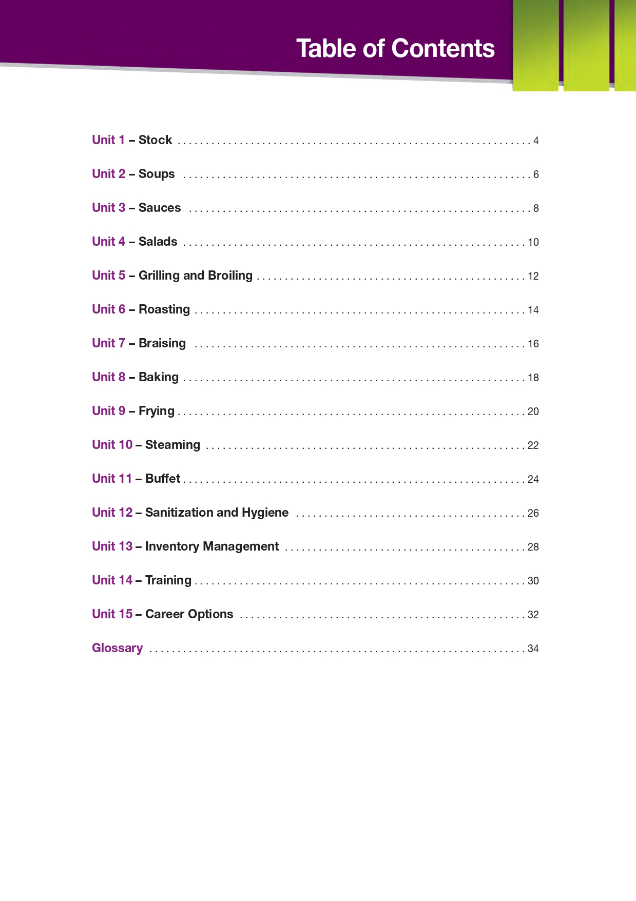 [object Object] «Career Paths. Cooking Student's Book», авторів Вірджинія Еванс, Дженні Дулі, Райан Хейлі - фото №6 - мініатюра