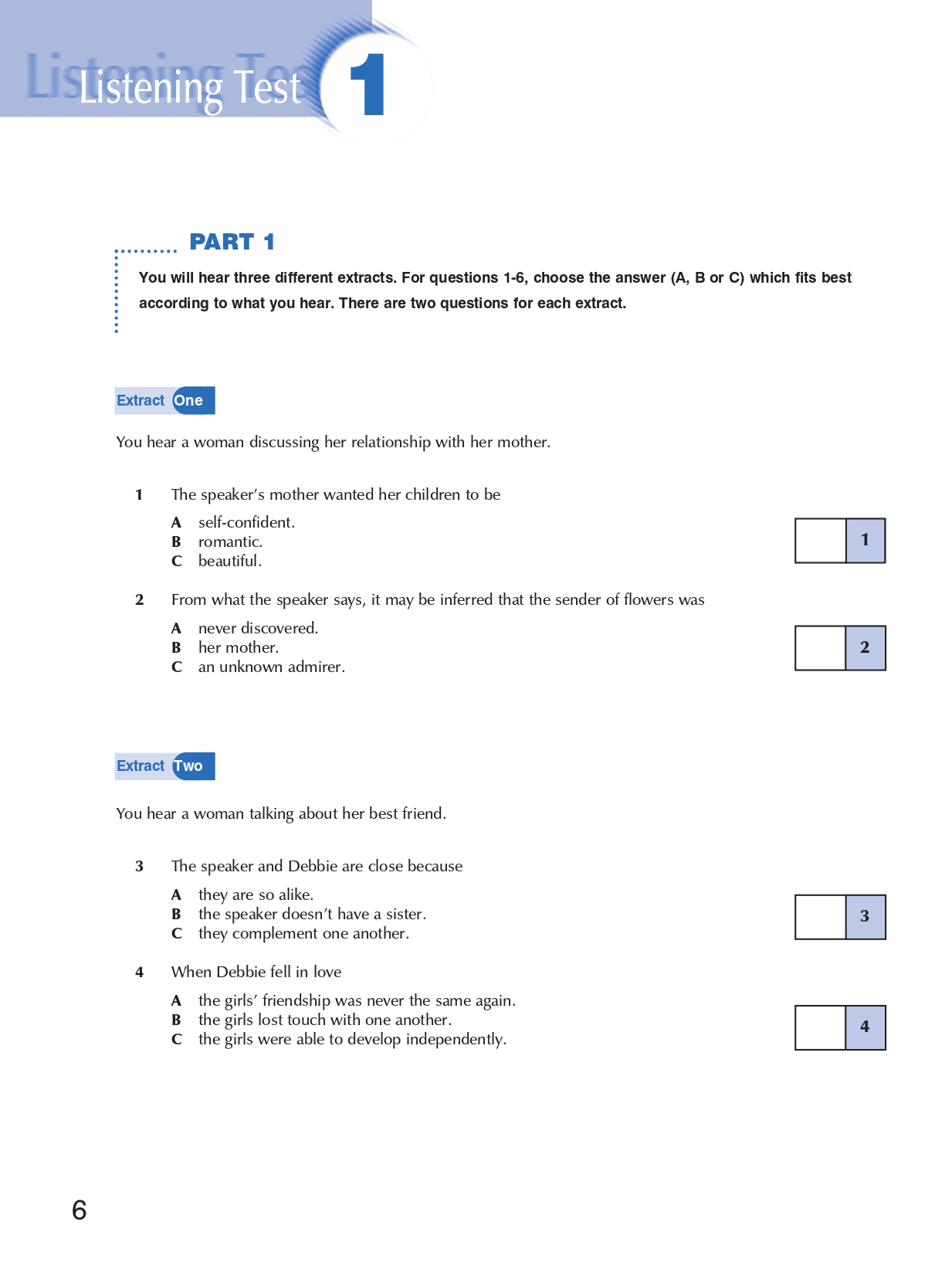 [object Object] «CPE Listening & Speaking Skills 1. Student's Book (with Digibooks App)», авторов Вирджиния Эванс, Дженни Дули - фото №6 - миниатюра