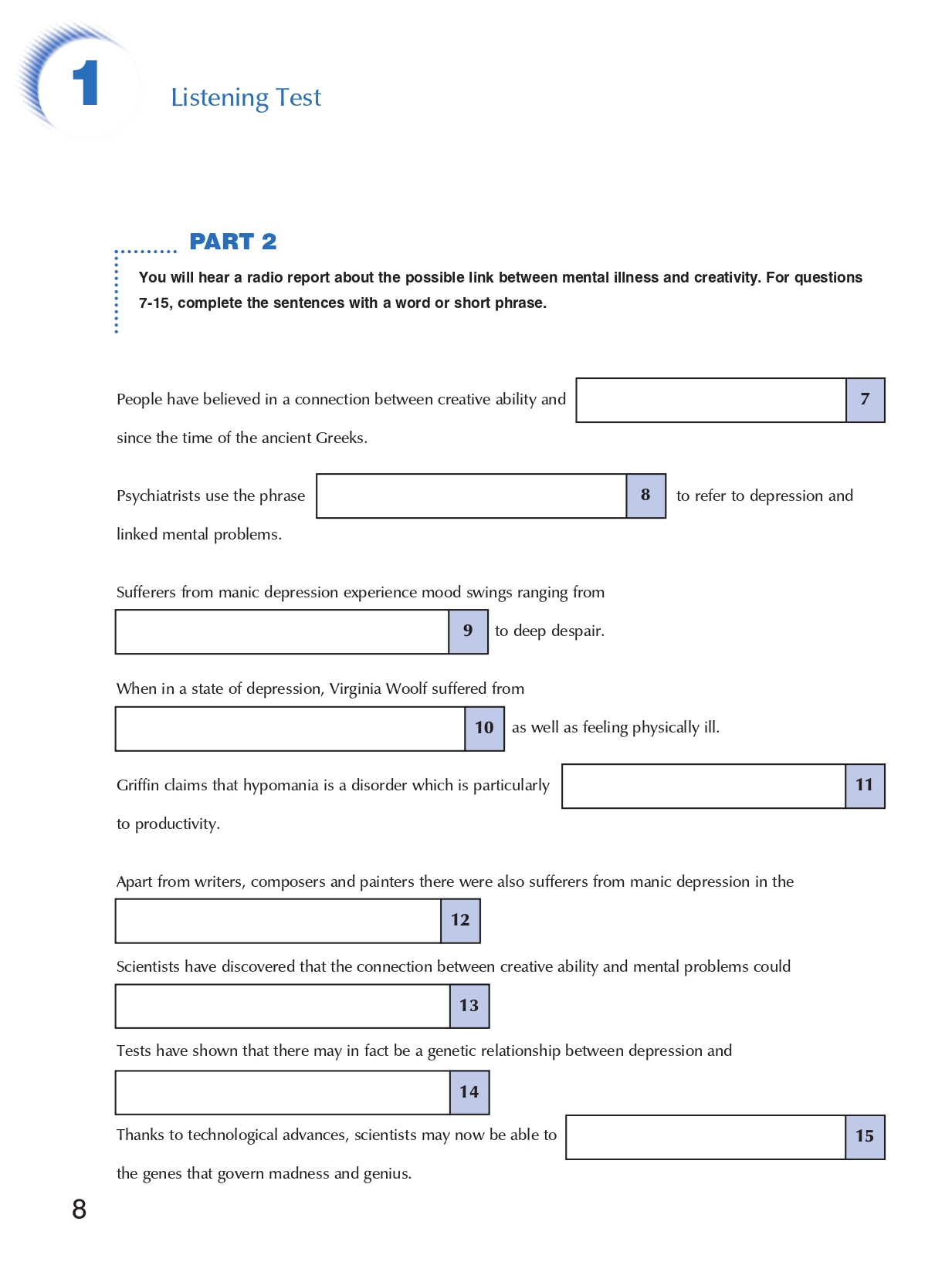 [object Object] «CPE Listening & Speaking Skills 1. Student's Book (with Digibooks App)», авторов Вирджиния Эванс, Дженни Дули - фото №4 - миниатюра