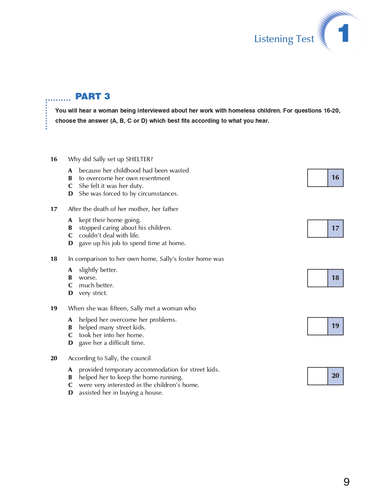 [object Object] «CPE Listening & Speaking Skills 1. Student's Book (with Digibooks App)», авторов Вирджиния Эванс, Дженни Дули - фото №2 - миниатюра