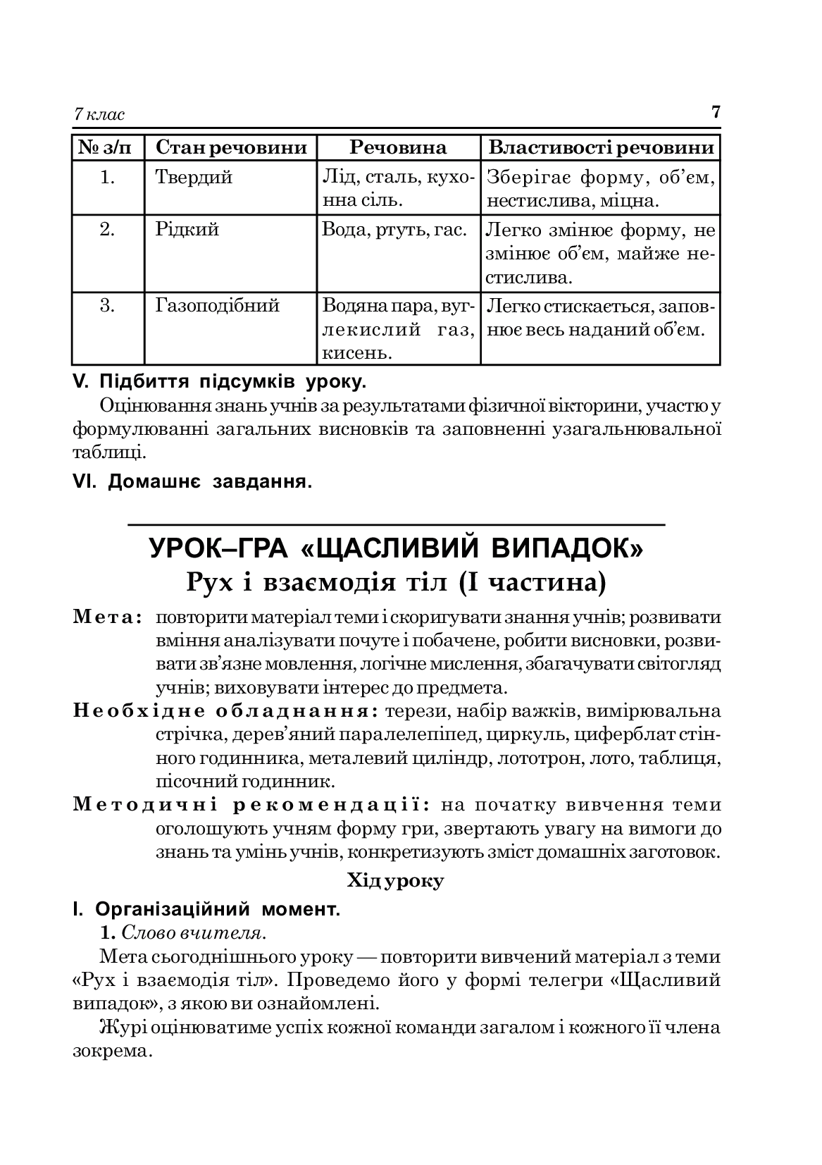 [object Object] «Дидактична гра на уроках фізики у 7-9 класах. Навчальний посібник», авторов Михаил Тимочкив, А. Мьялковская - фото №6 - миниатюра