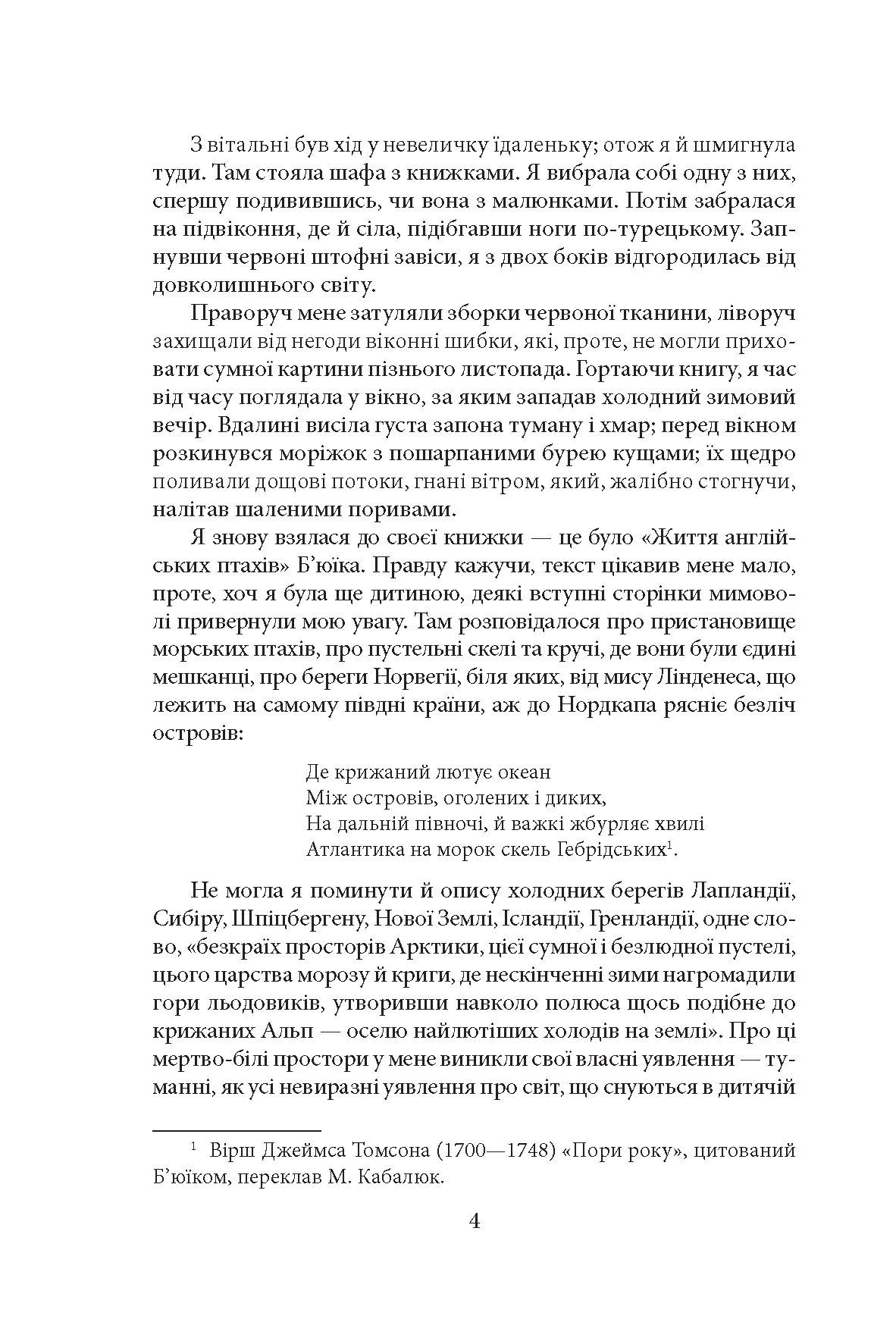 [object Object] «Джен Ейр», автор Шарлотта Бронте - фото №3 - мініатюра