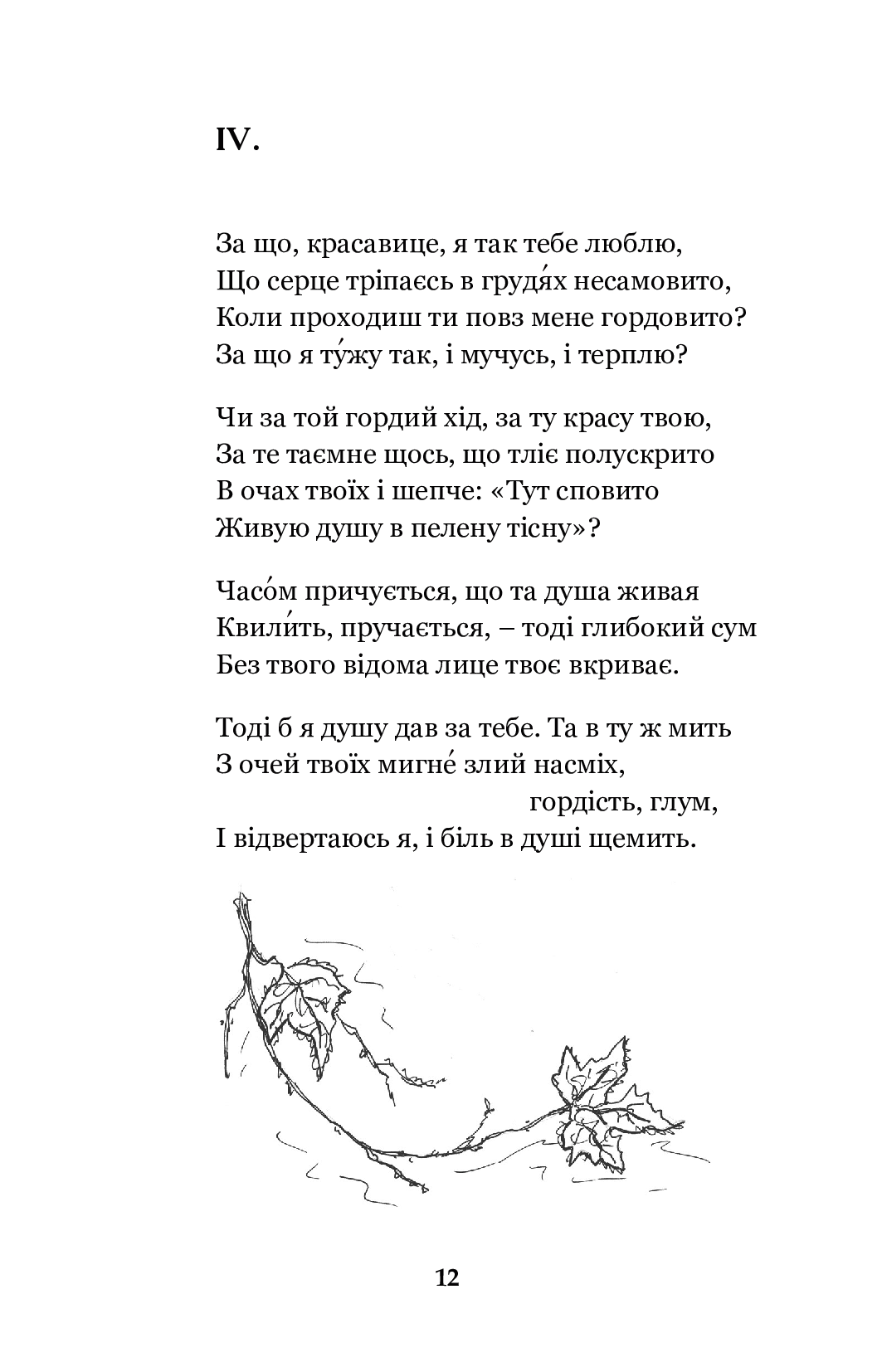 Зів’яле листя — фото 16