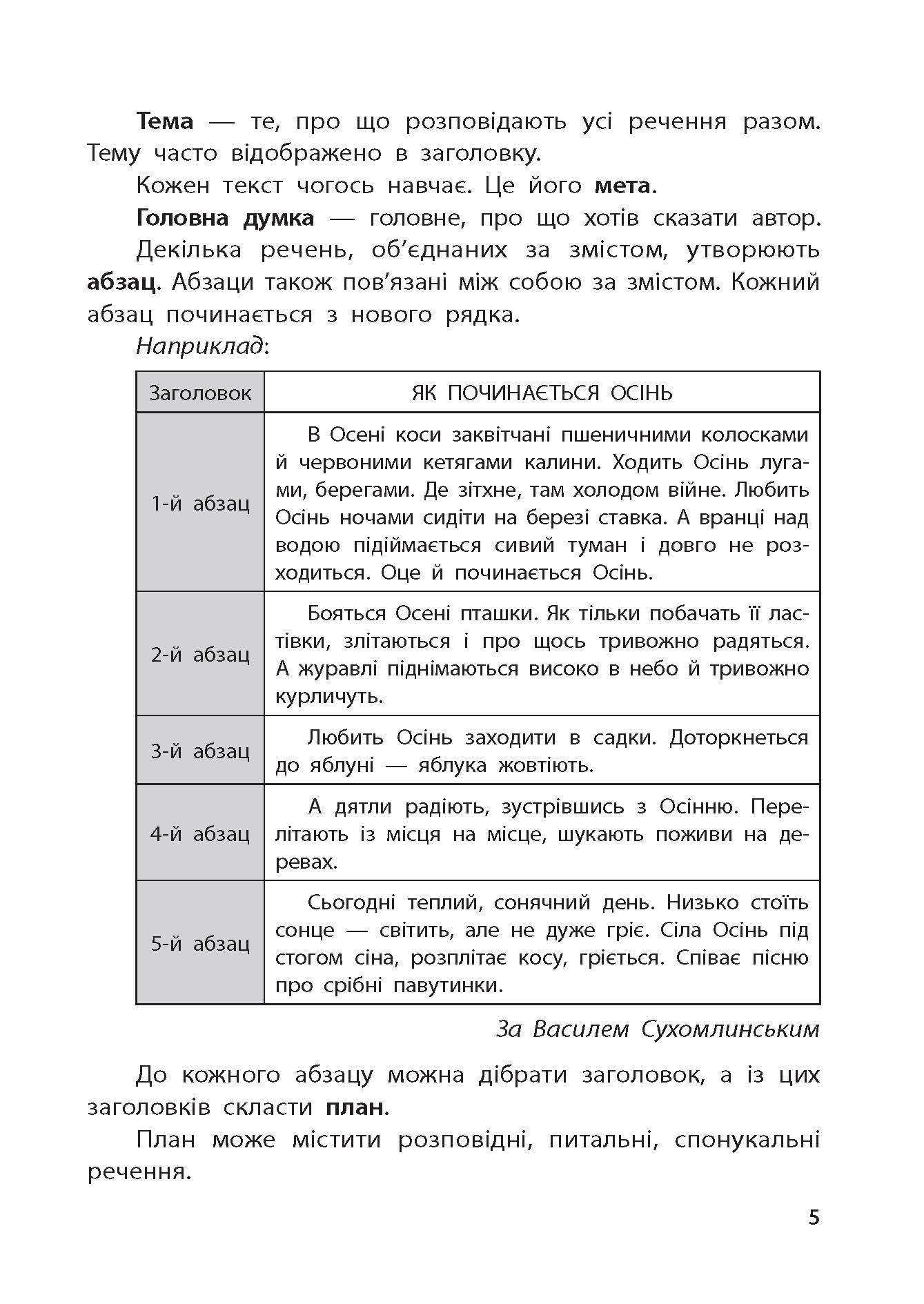 [object Object] «Довідник учня. 1-4 класи» - фото №4 - мініатюра