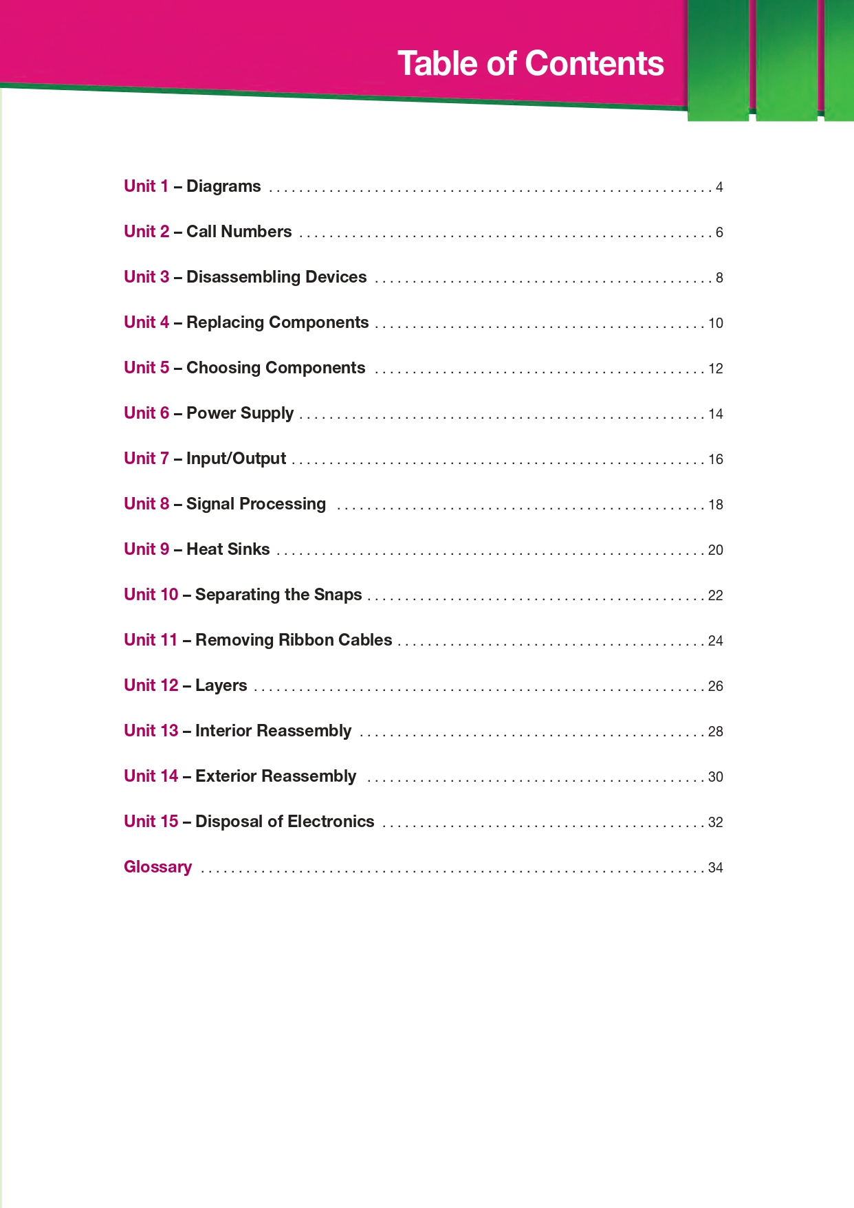 [object Object] «Career Paths. Electronics. Student's Book (with Digibooks App)», авторів Вірджинія Еванс, Дженні Дулі - фото №6 - мініатюра