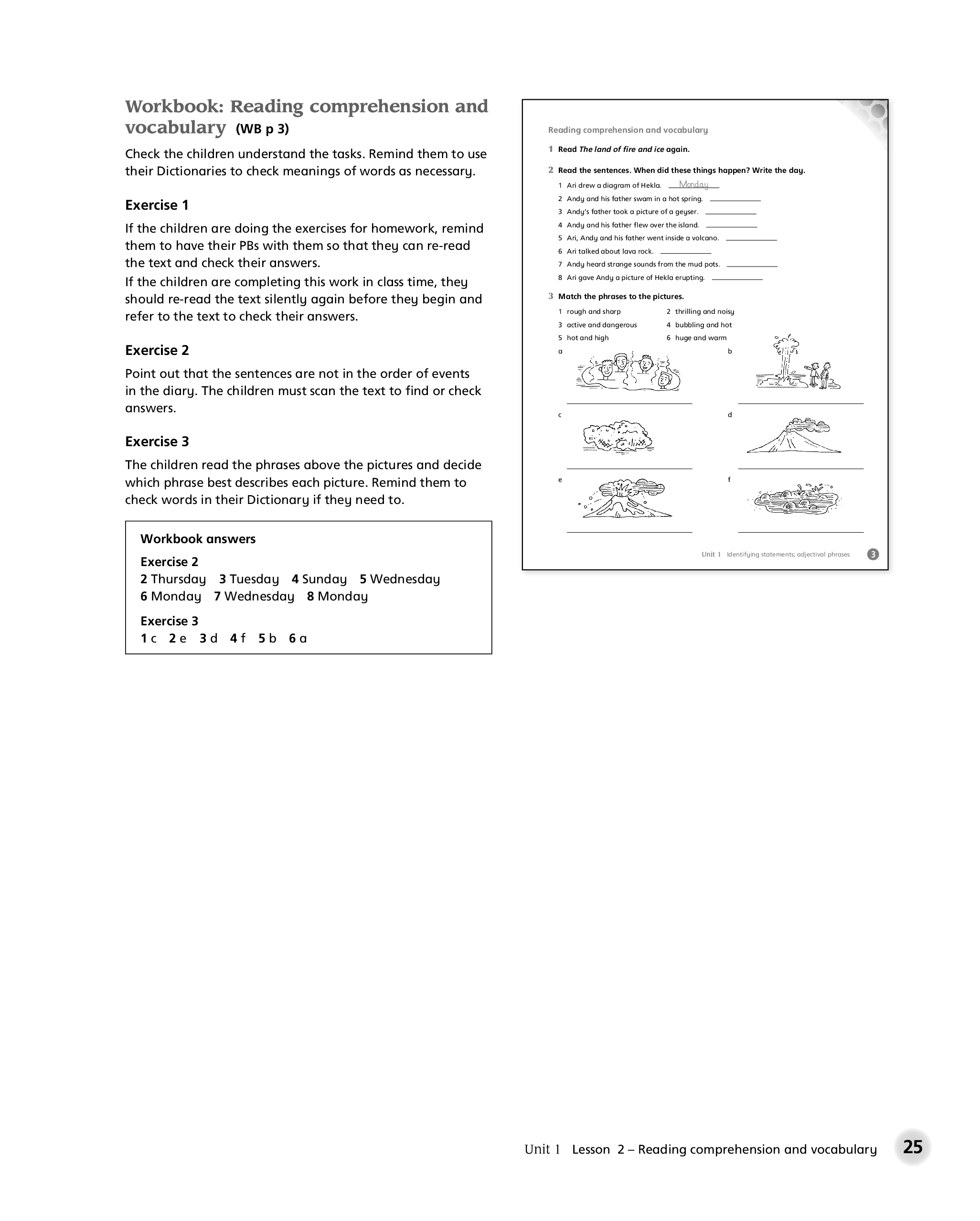 [object Object] «English World 6. Teacher's Guide with Webcode Pack», авторов Лиз Хокинг, Мэри Боуэн - фото №5 - миниатюра