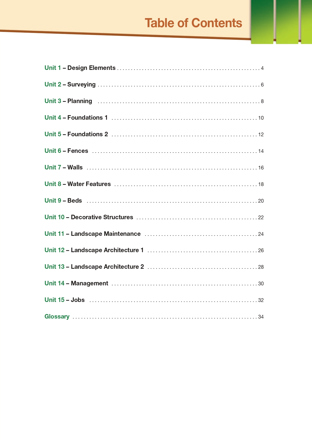 [object Object] «Career Paths. Landscaping. Student's Book (with Digibooks App)», авторів Стейсі Андервуд, Дженні Дулі - фото №4 - мініатюра
